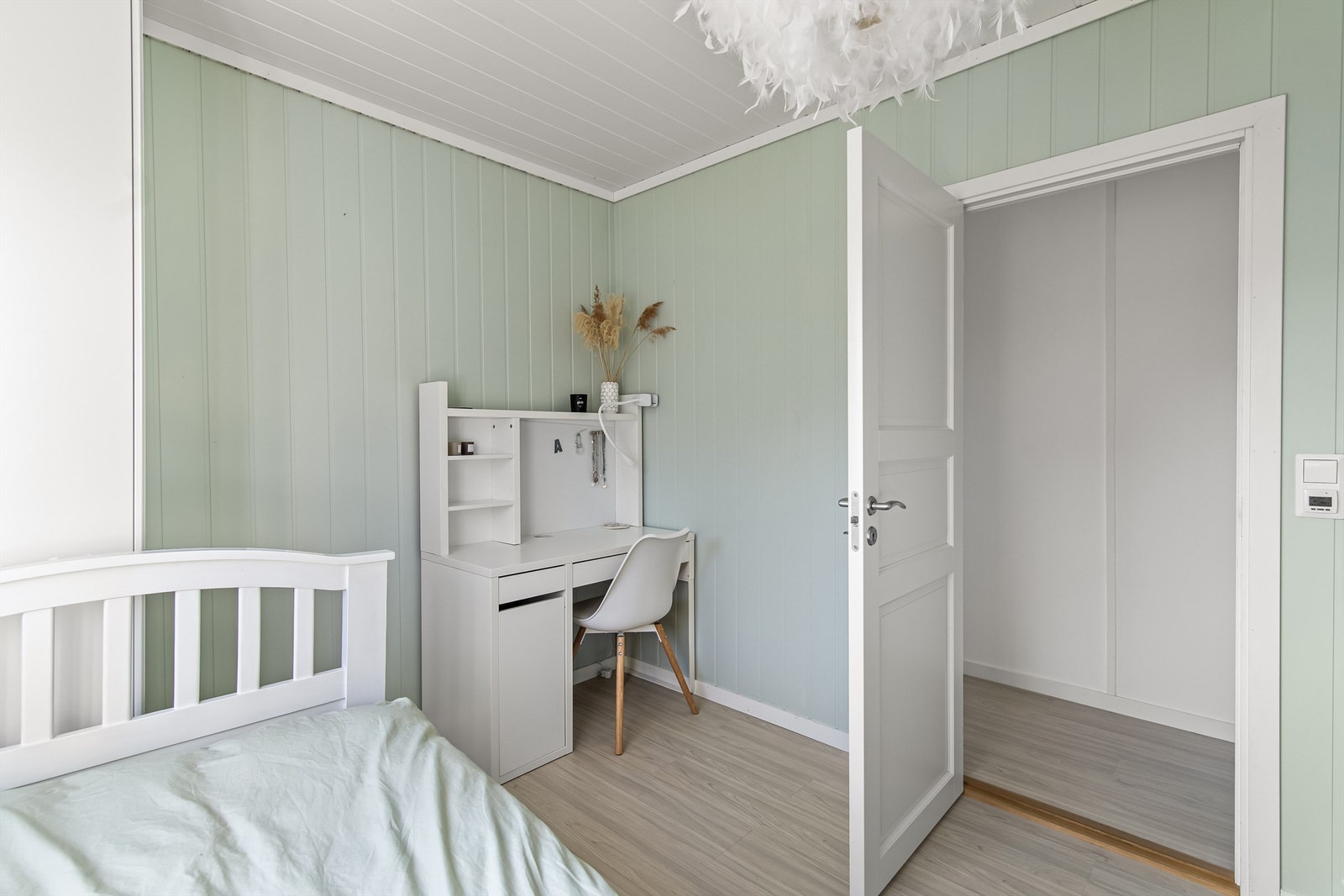 Soverom 3 Galleribilde