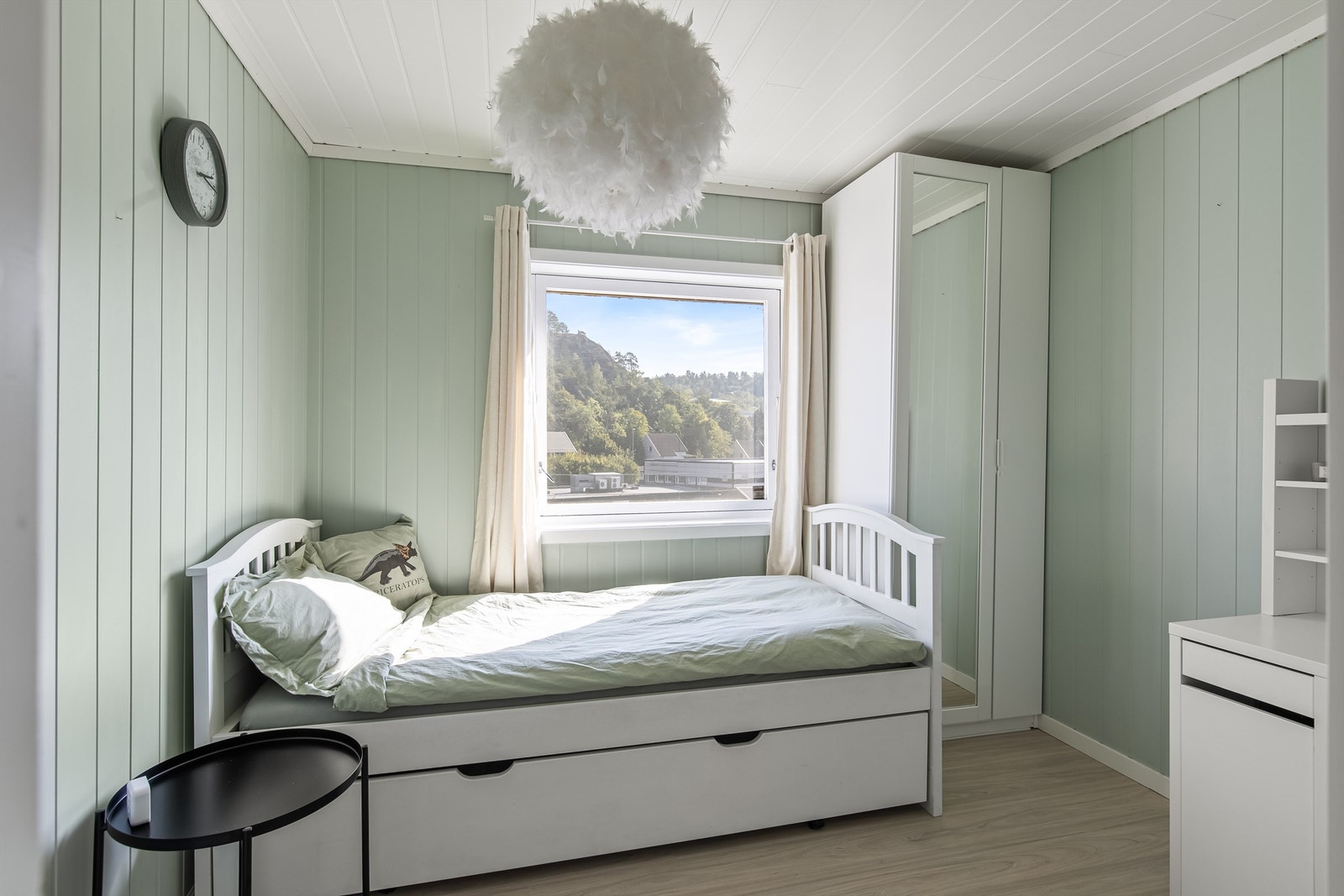 Soverom 3 Galleribilde