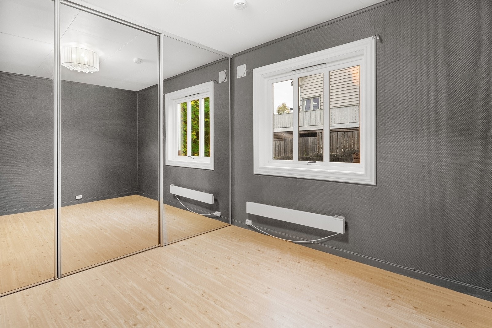 Hovedsoverom. Galleribilde