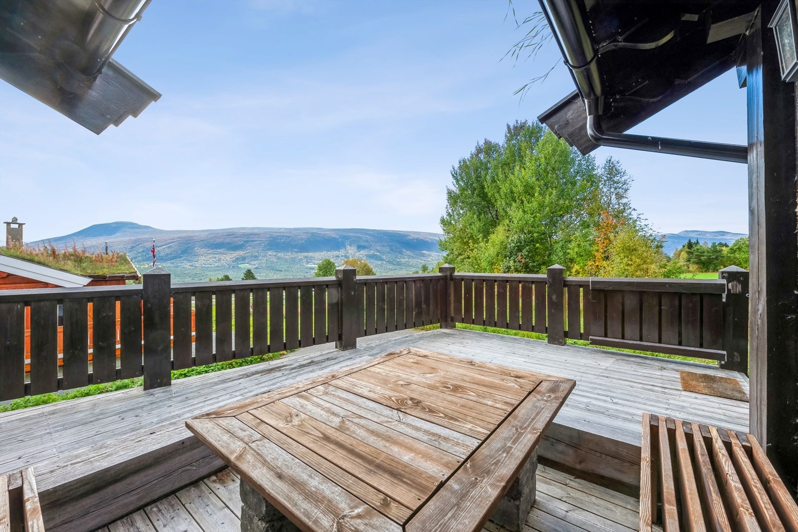 Velkommen til visning i Gjetdalsvegen 21! Galleribilde