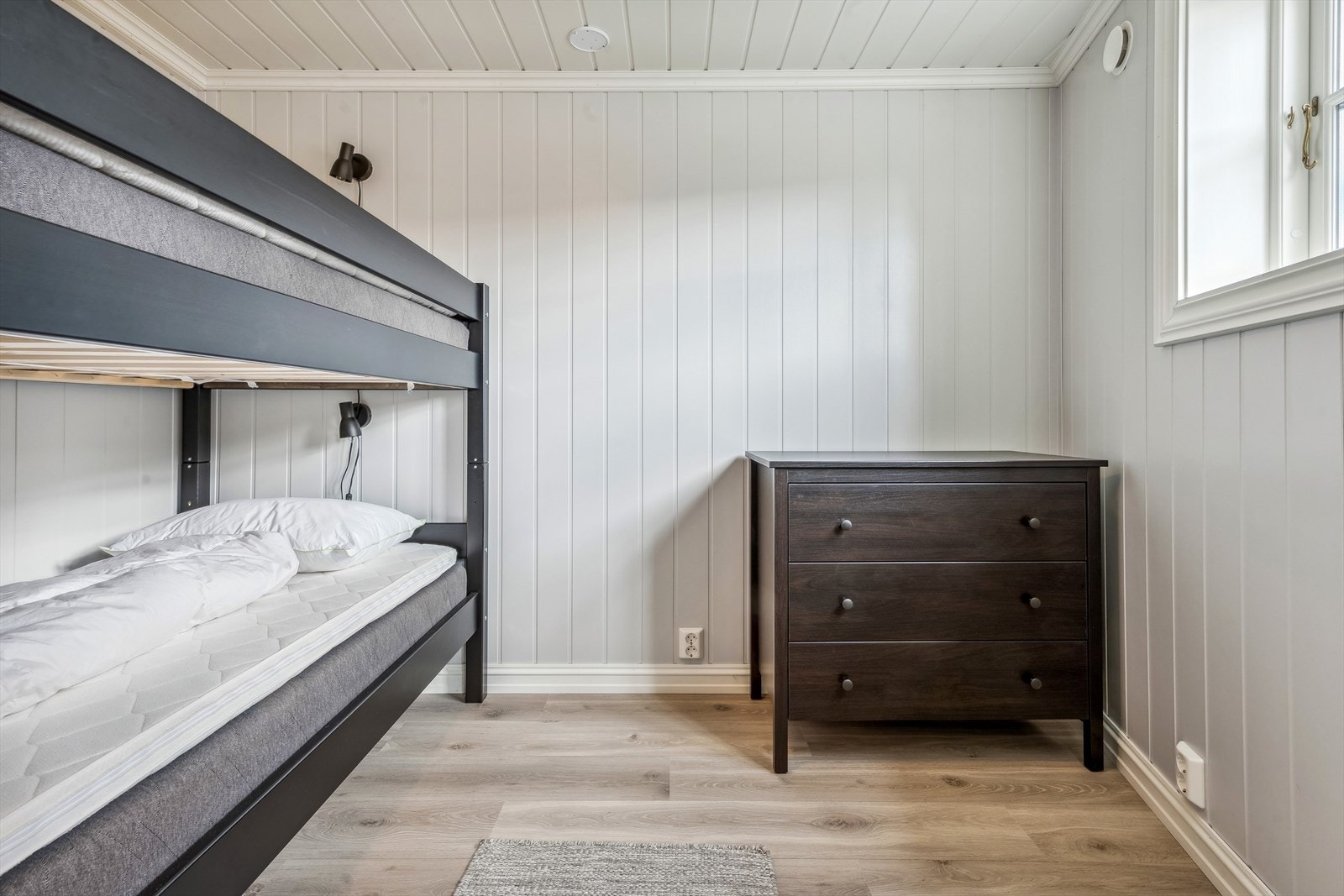 Soverom 3 Galleribilde