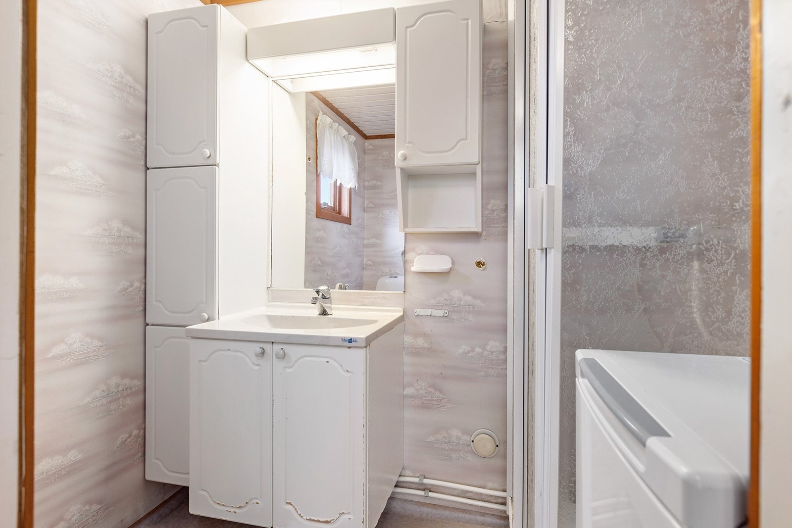 Bad - 1.etg. Galleribilde