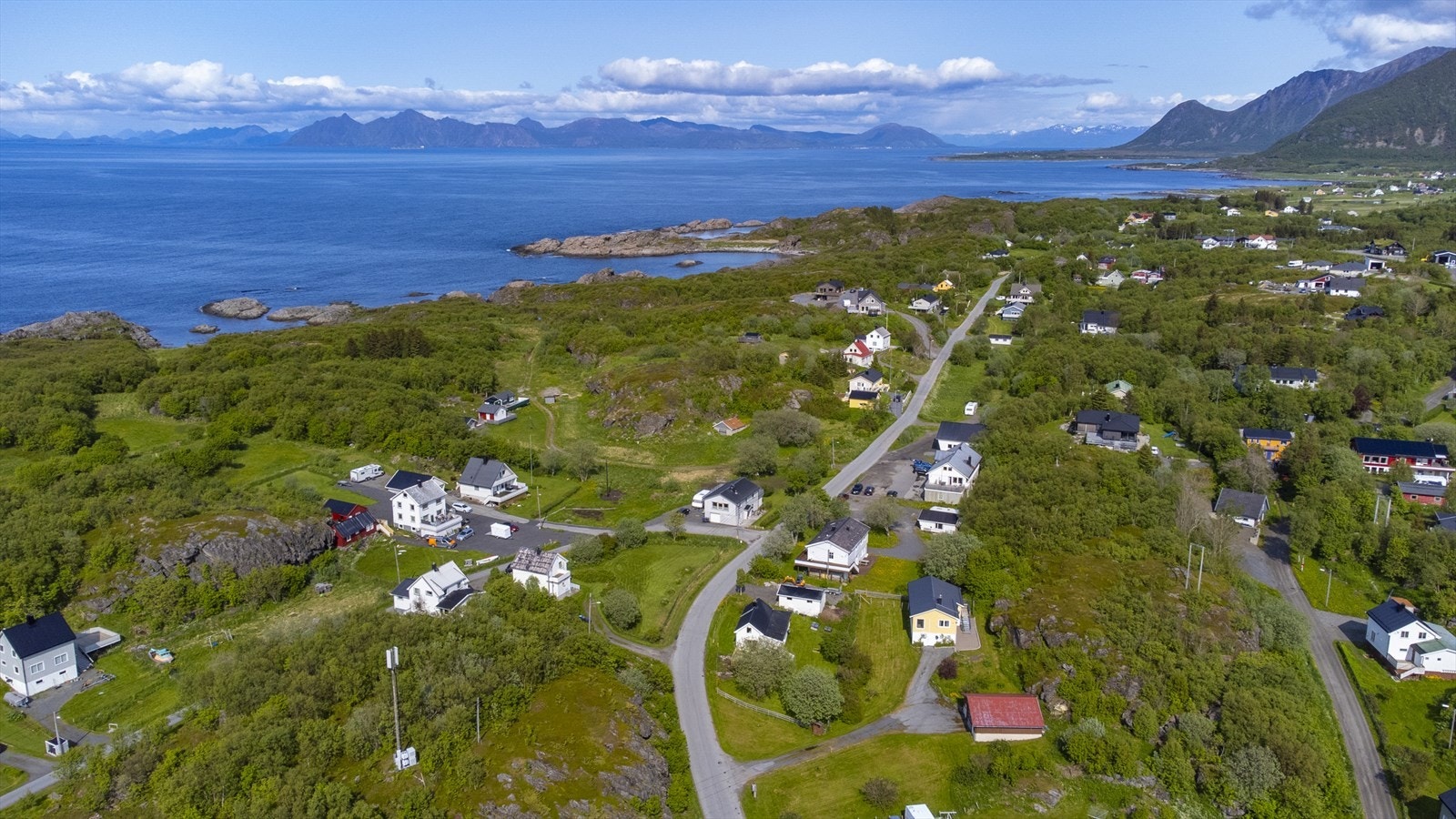 Områdebilde Galleribilde