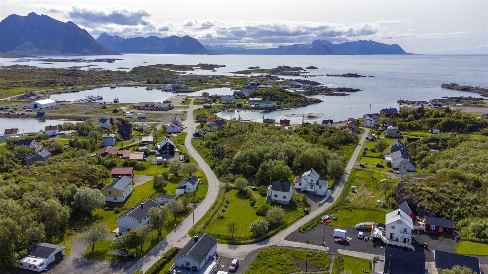 Områdebilde Galleribilde