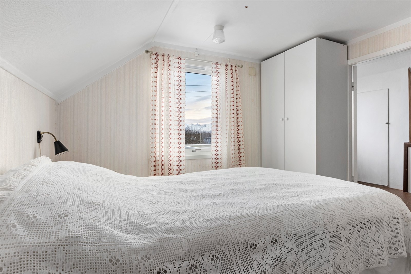 Soverom - Loftsetasjen Galleribilde