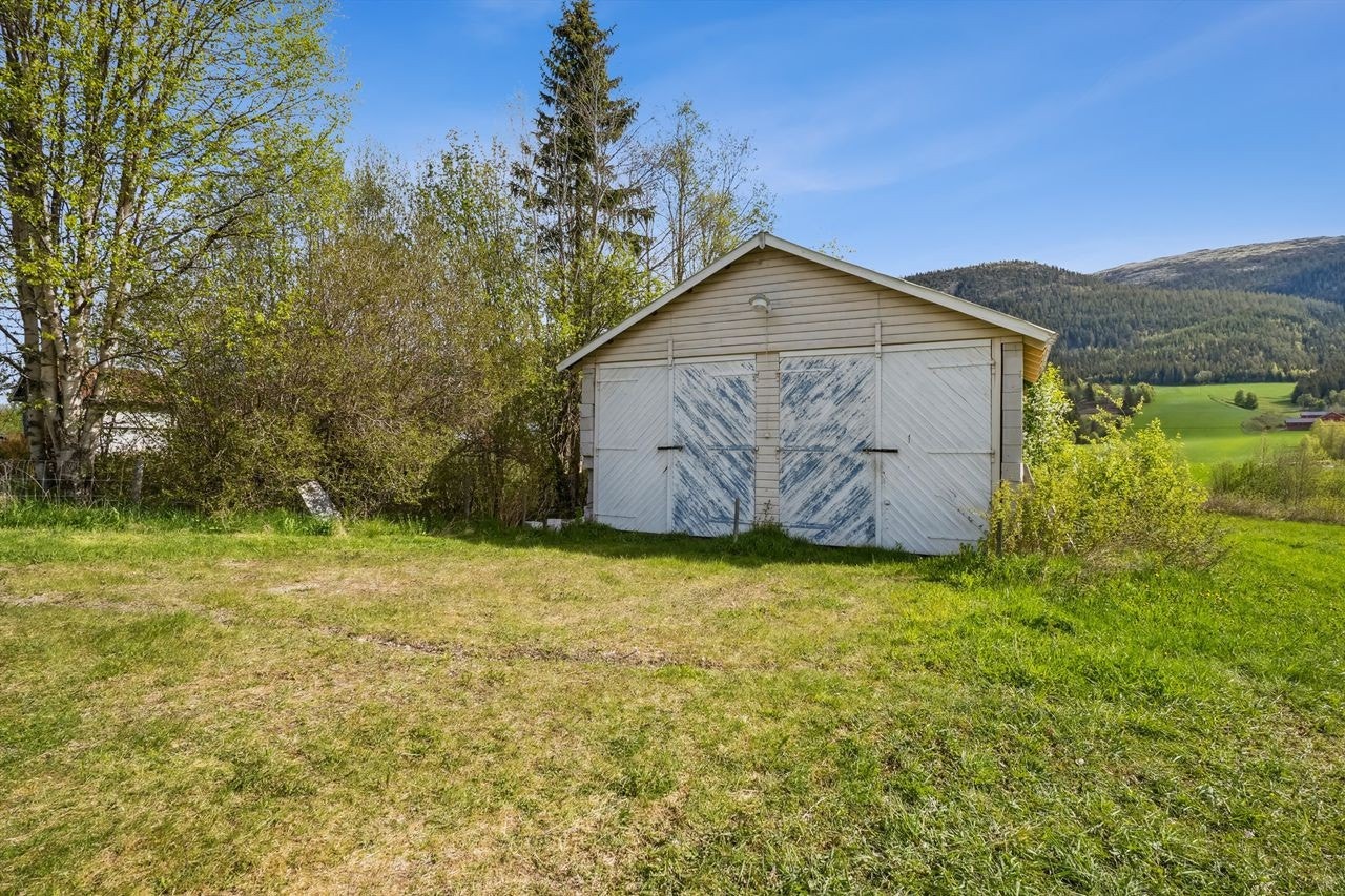 Garasje Galleribilde