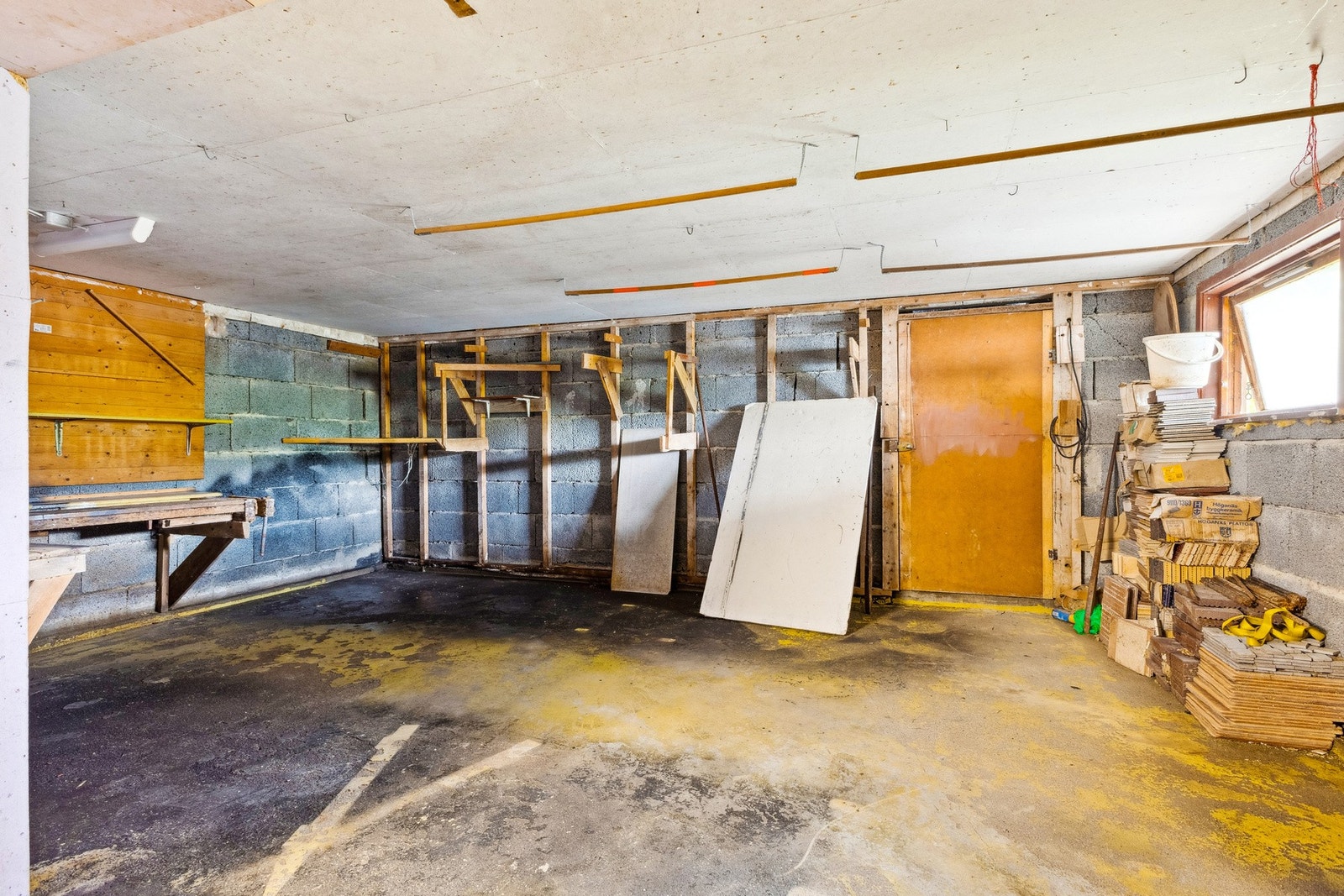 Disp.rom Galleribilde