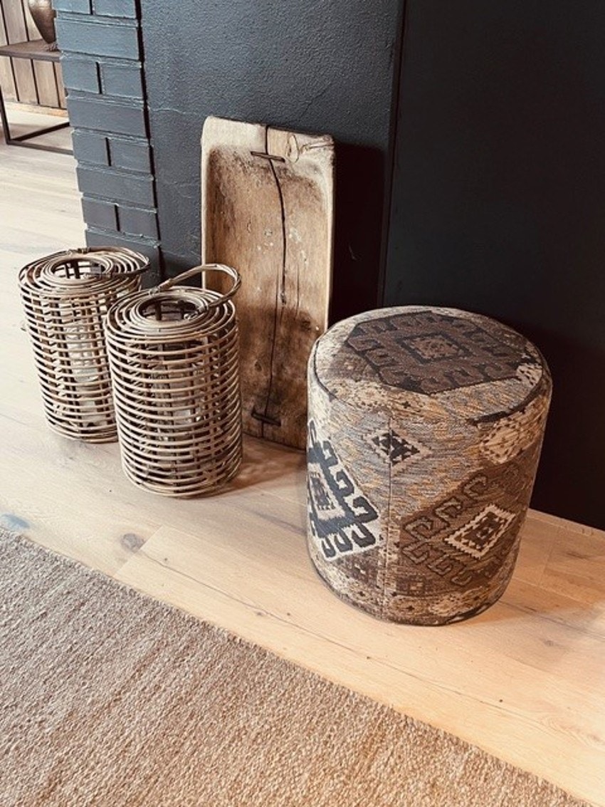 Detalj (selgers private bilde) Galleribilde