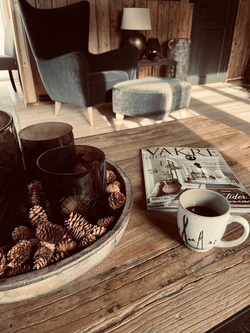 Detalj ( selgers private bilde) Galleribilde