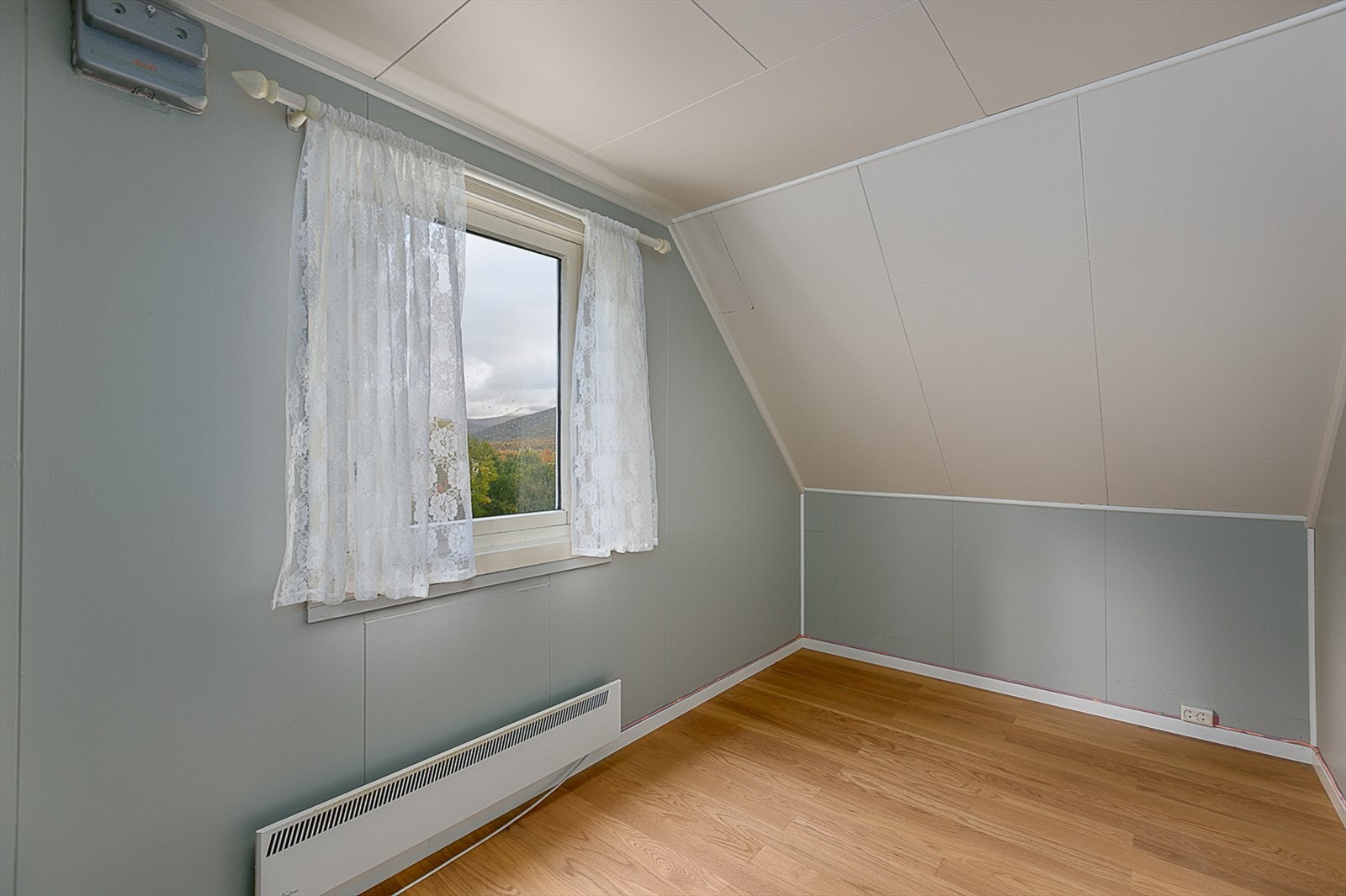 Soverom. Galleribilde