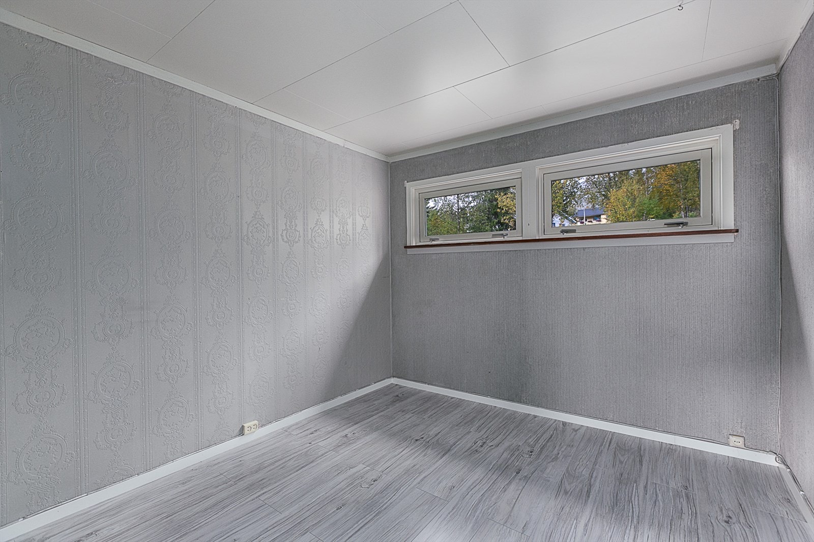 Soverom. Galleribilde