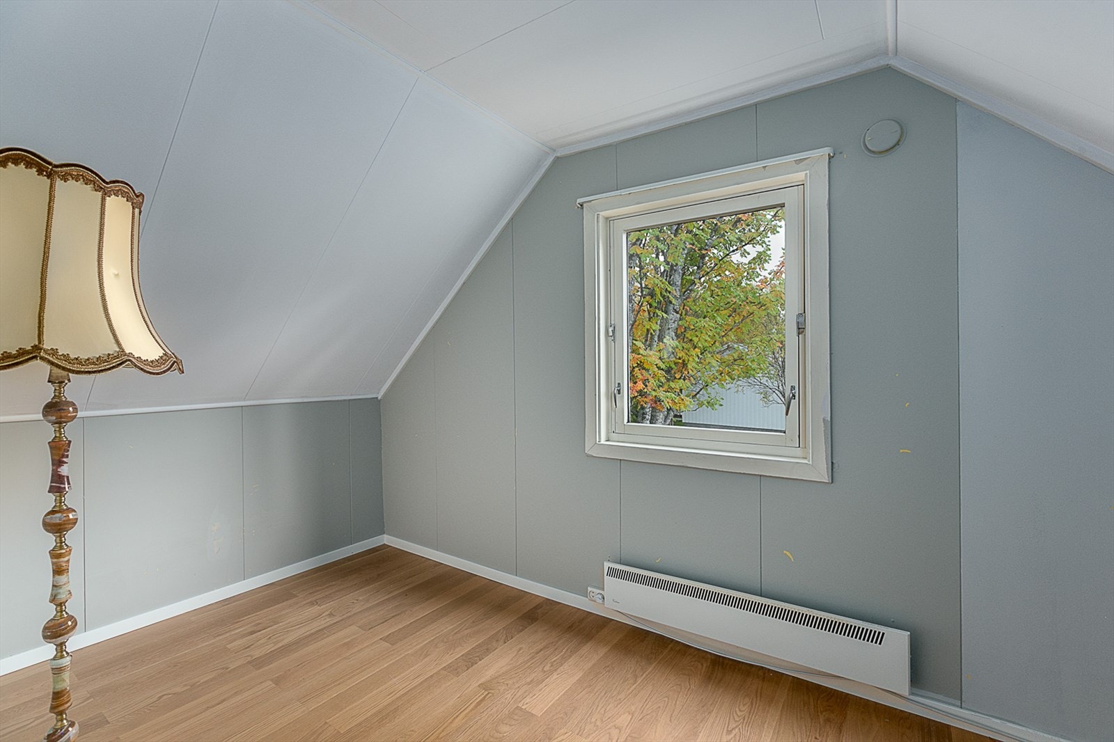 Soverom. Galleribilde