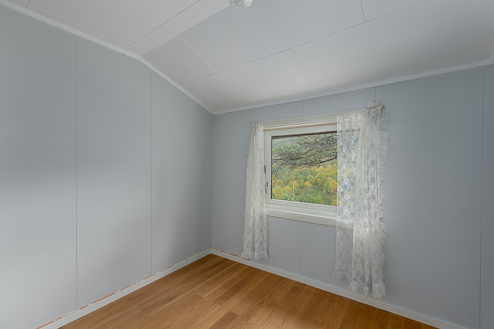 Soverom. Galleribilde