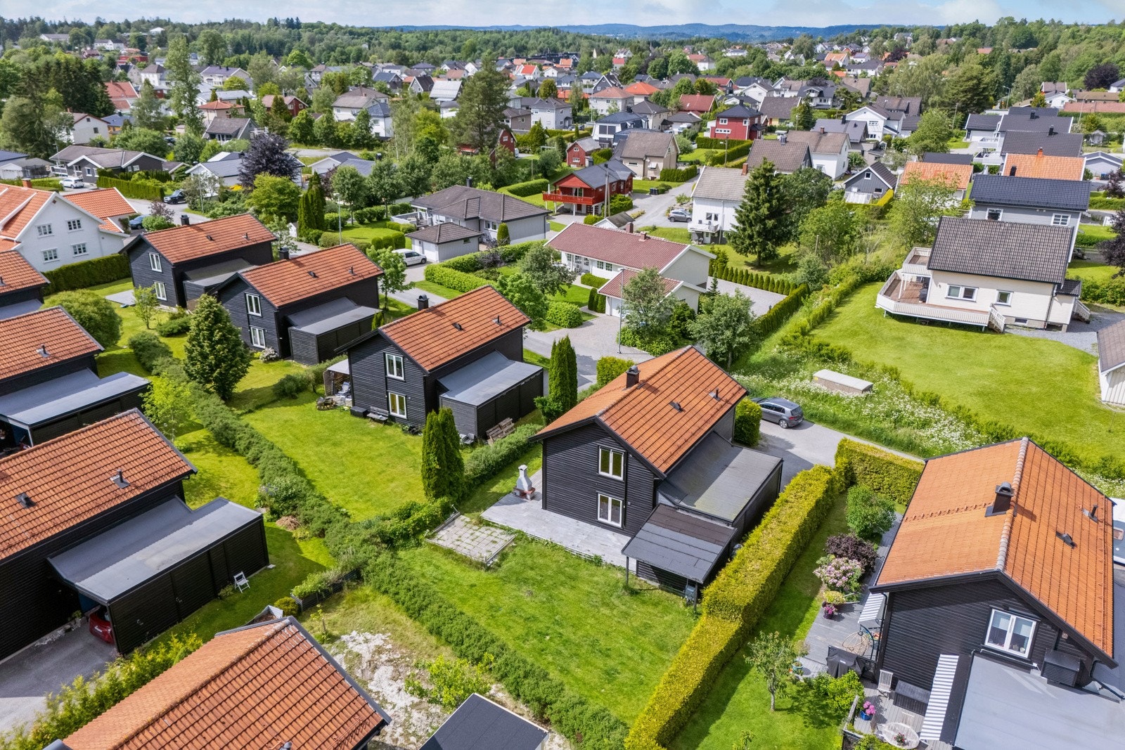 Oversiktsbilde Galleribilde