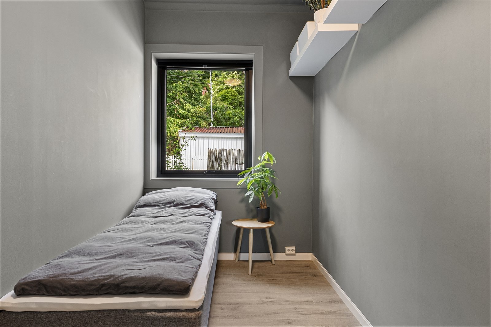 Soverom Galleribilde