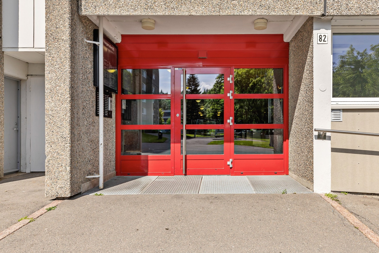 Velkommen! Galleribilde