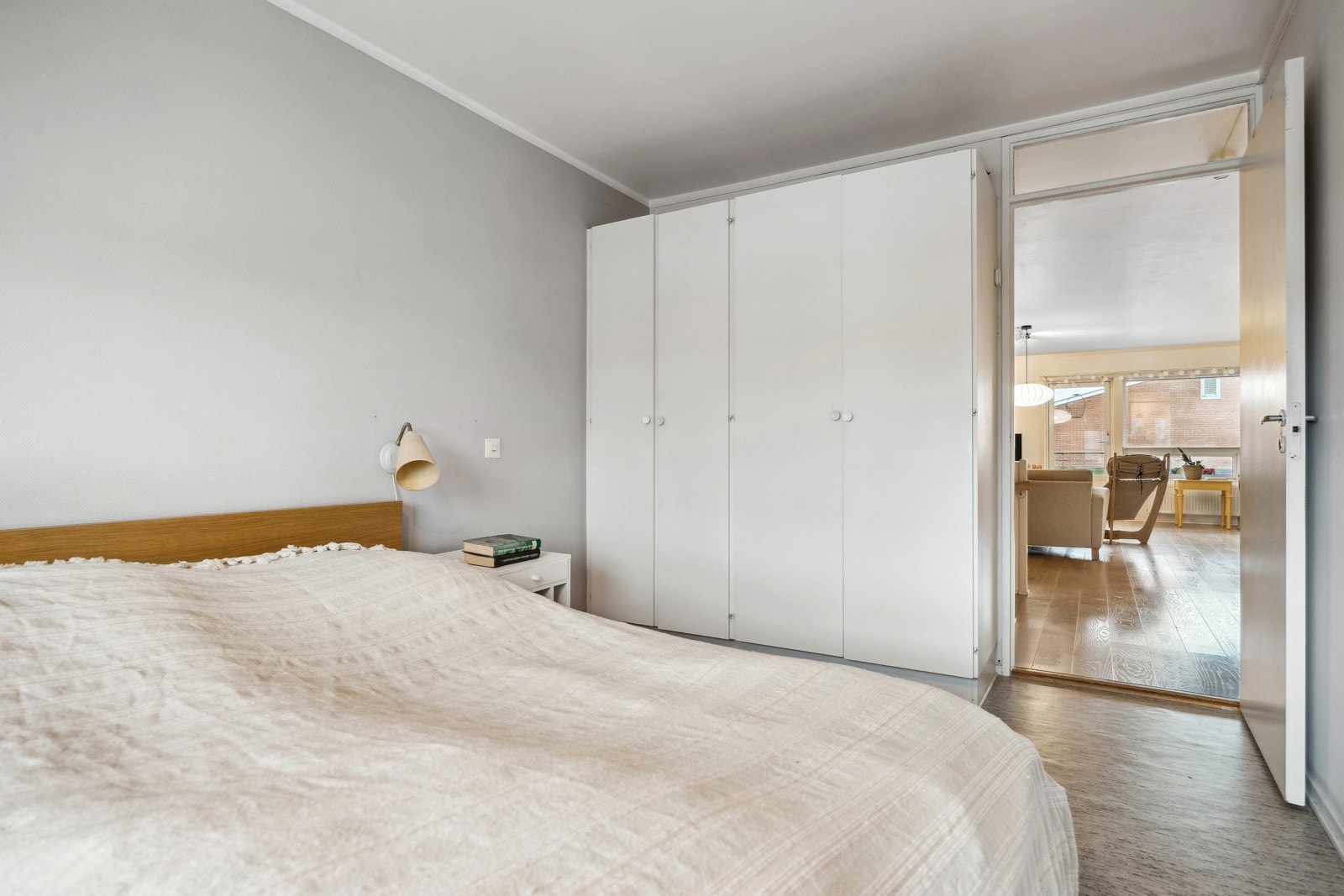 Soverom nr. 3 Galleribilde