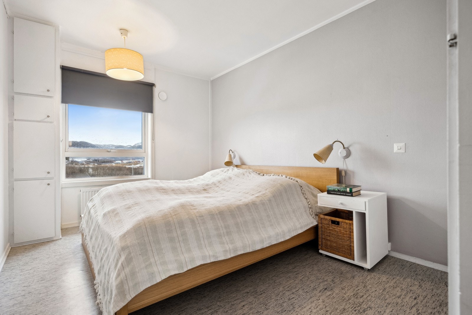 Soverom nr. 3 Galleribilde