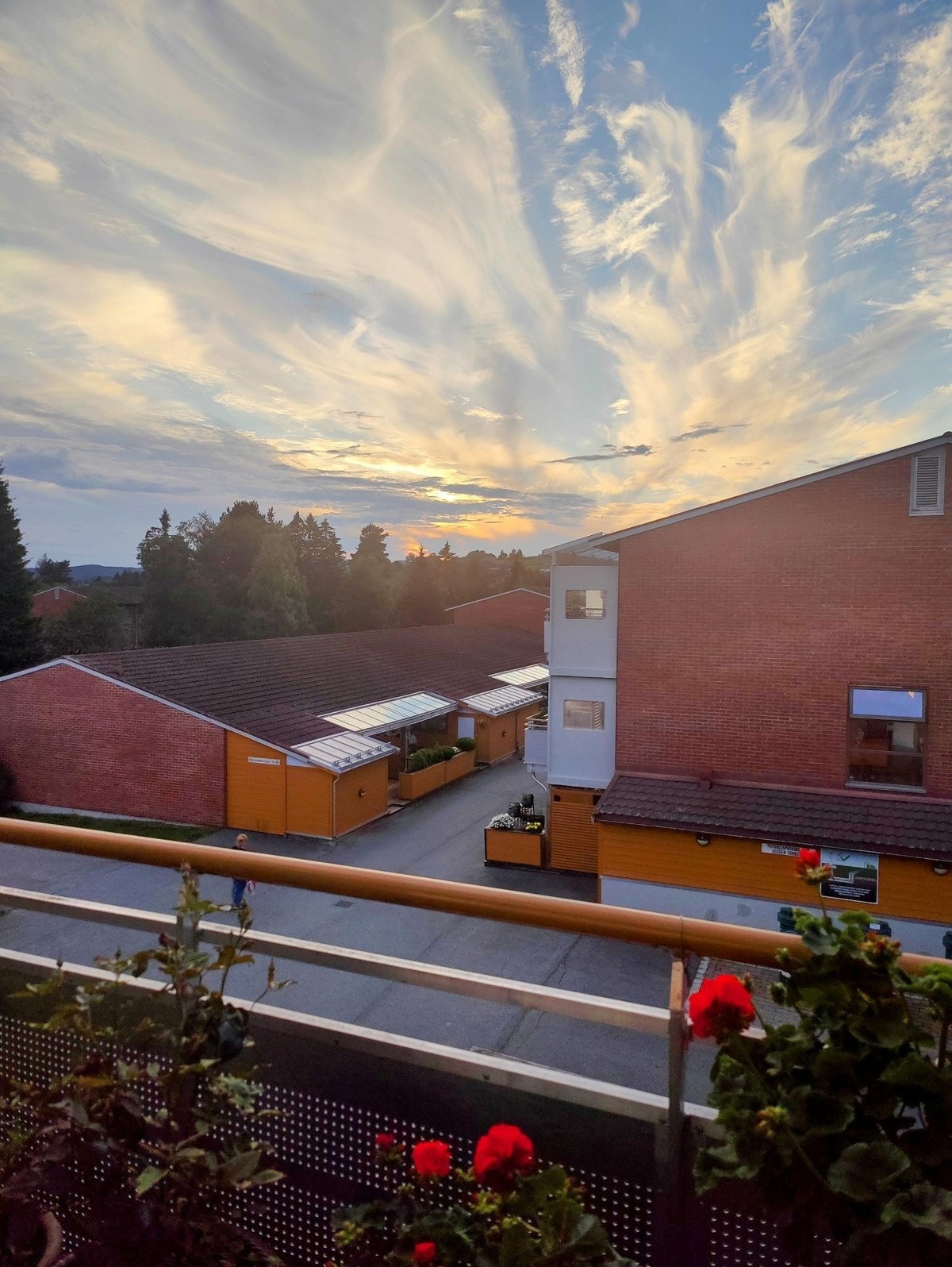 Bilde tatt av selger. Galleribilde