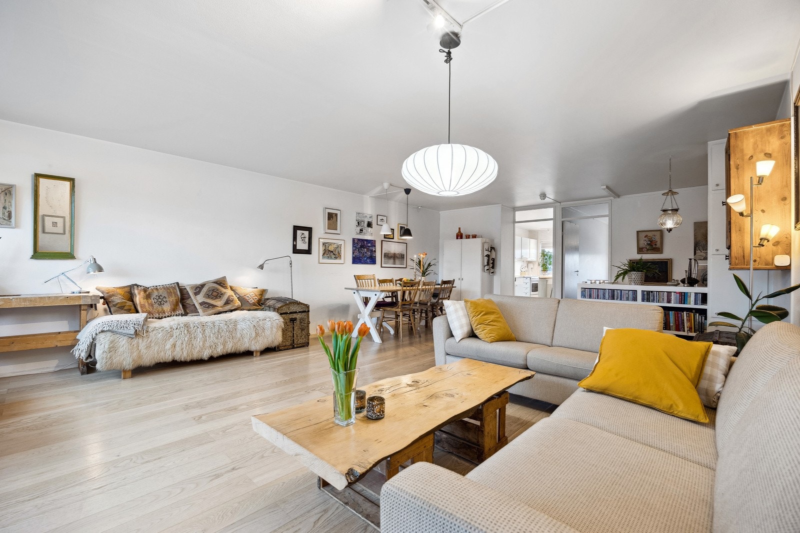 EIE eiendomsmegling ved Amrinder Singh har gleden av å presentere Korsnebbvegen 7A. Galleribilde