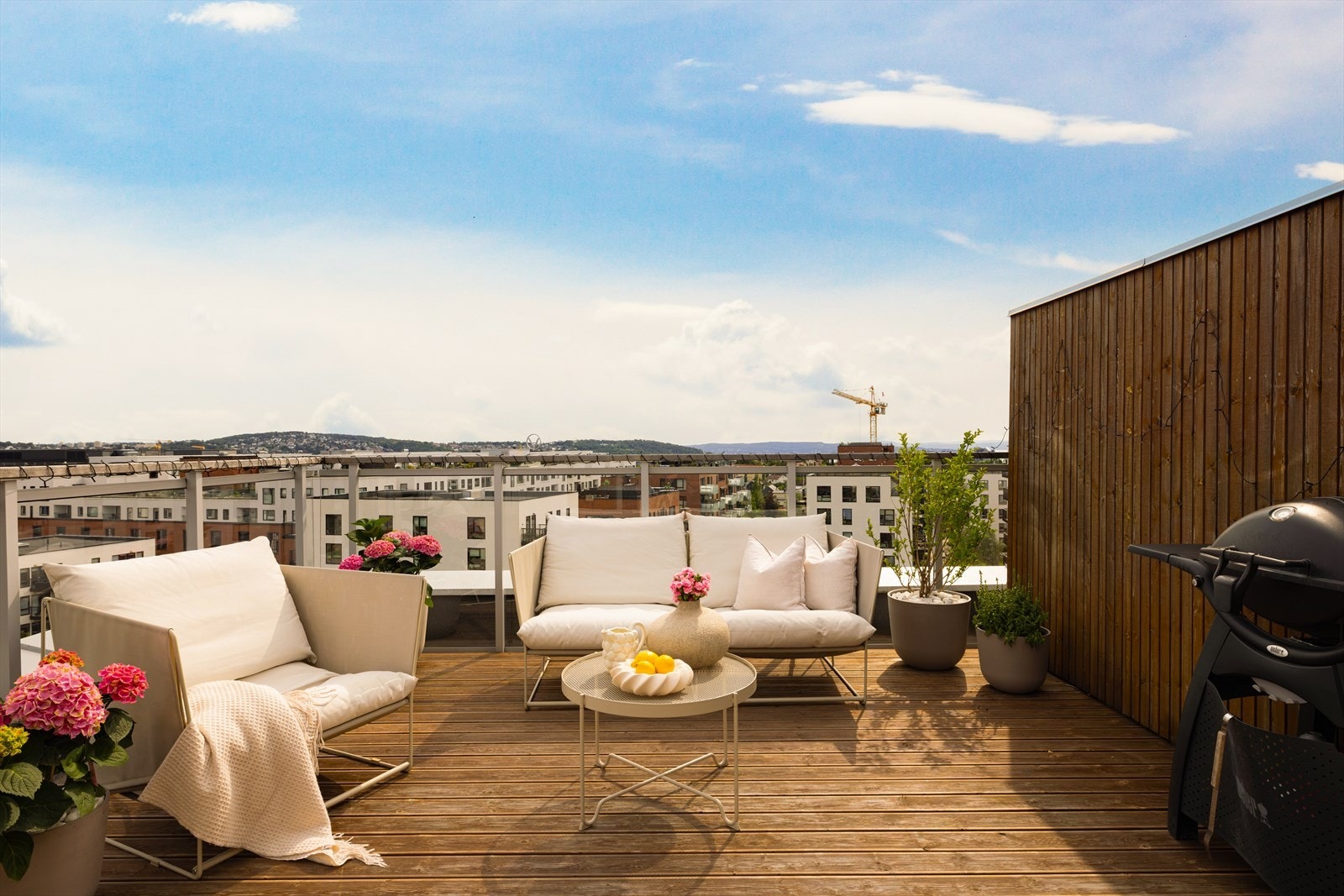 Velkommen til Lørenvangen 1! Galleribilde