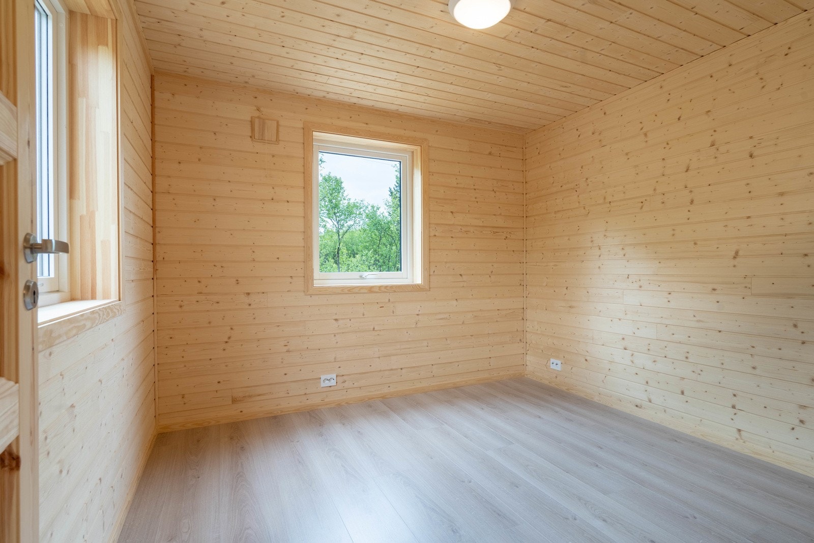 Soverom 1 Galleribilde