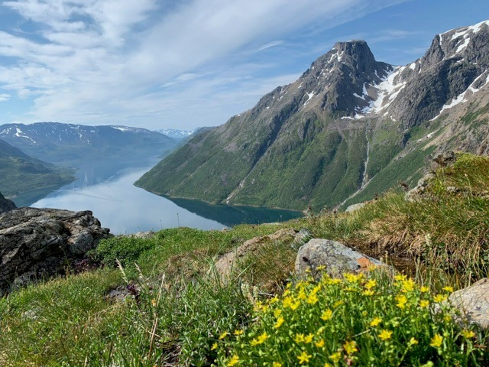Jøkelfjord Galleribilde