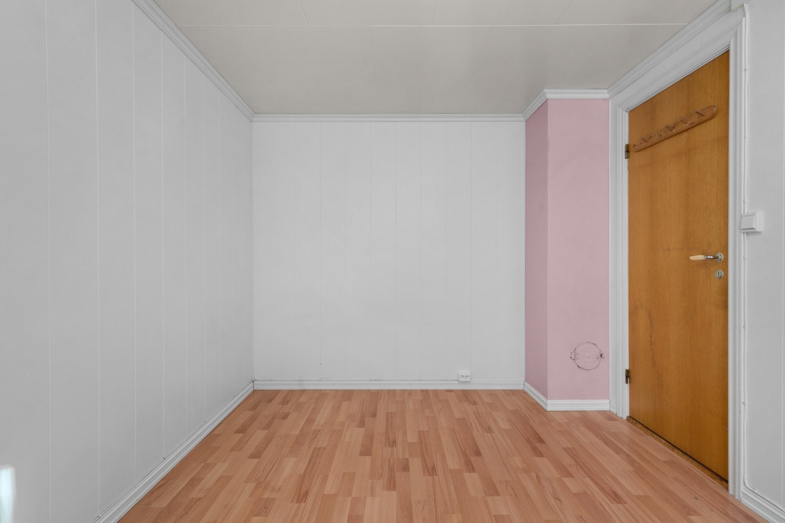 Soverom første etasje Galleribilde