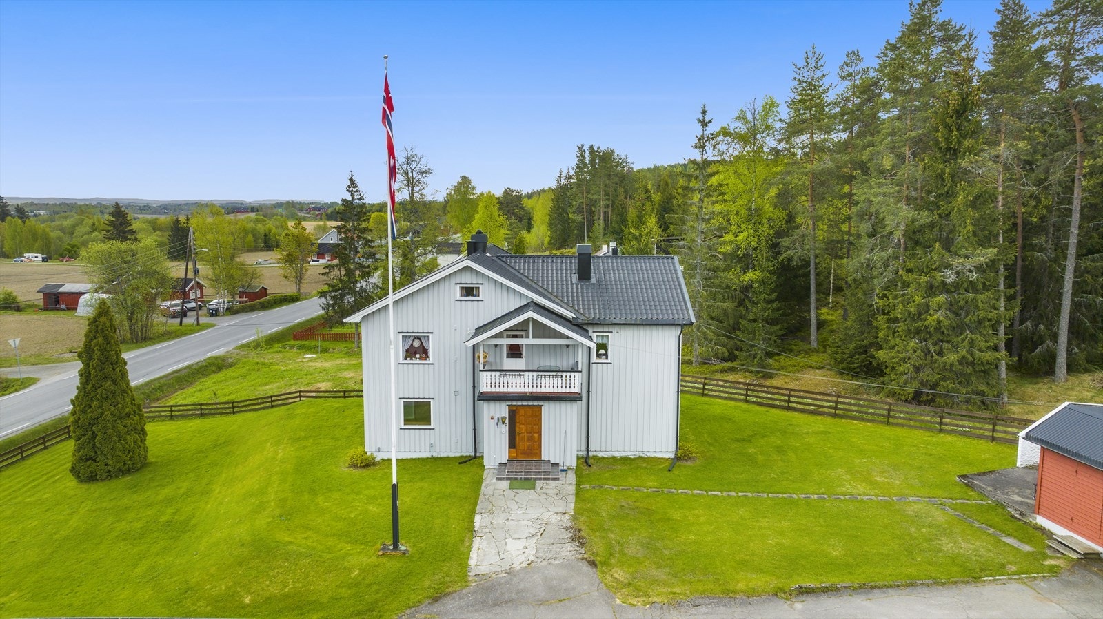 Åsvegen 108 Galleribilde