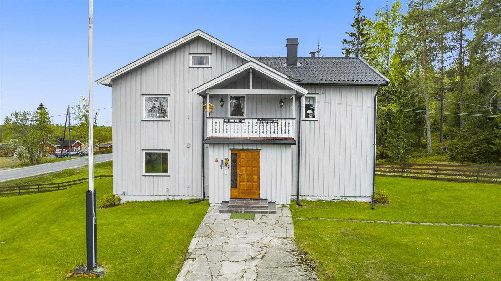 Åsvegen 108 Galleribilde