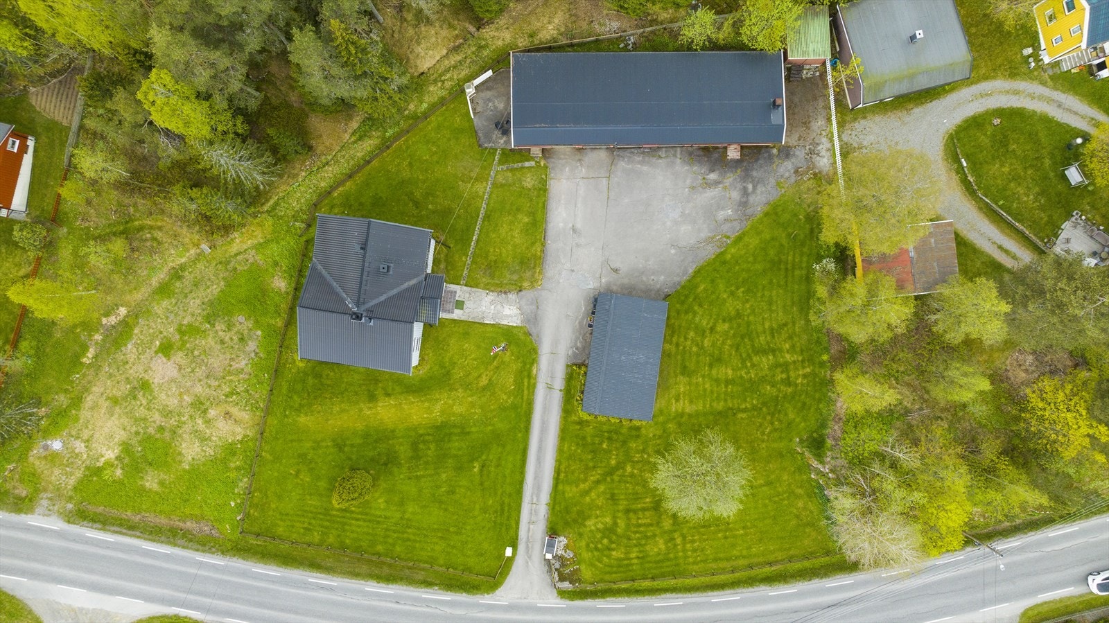 Åsvegen 108 Galleribilde