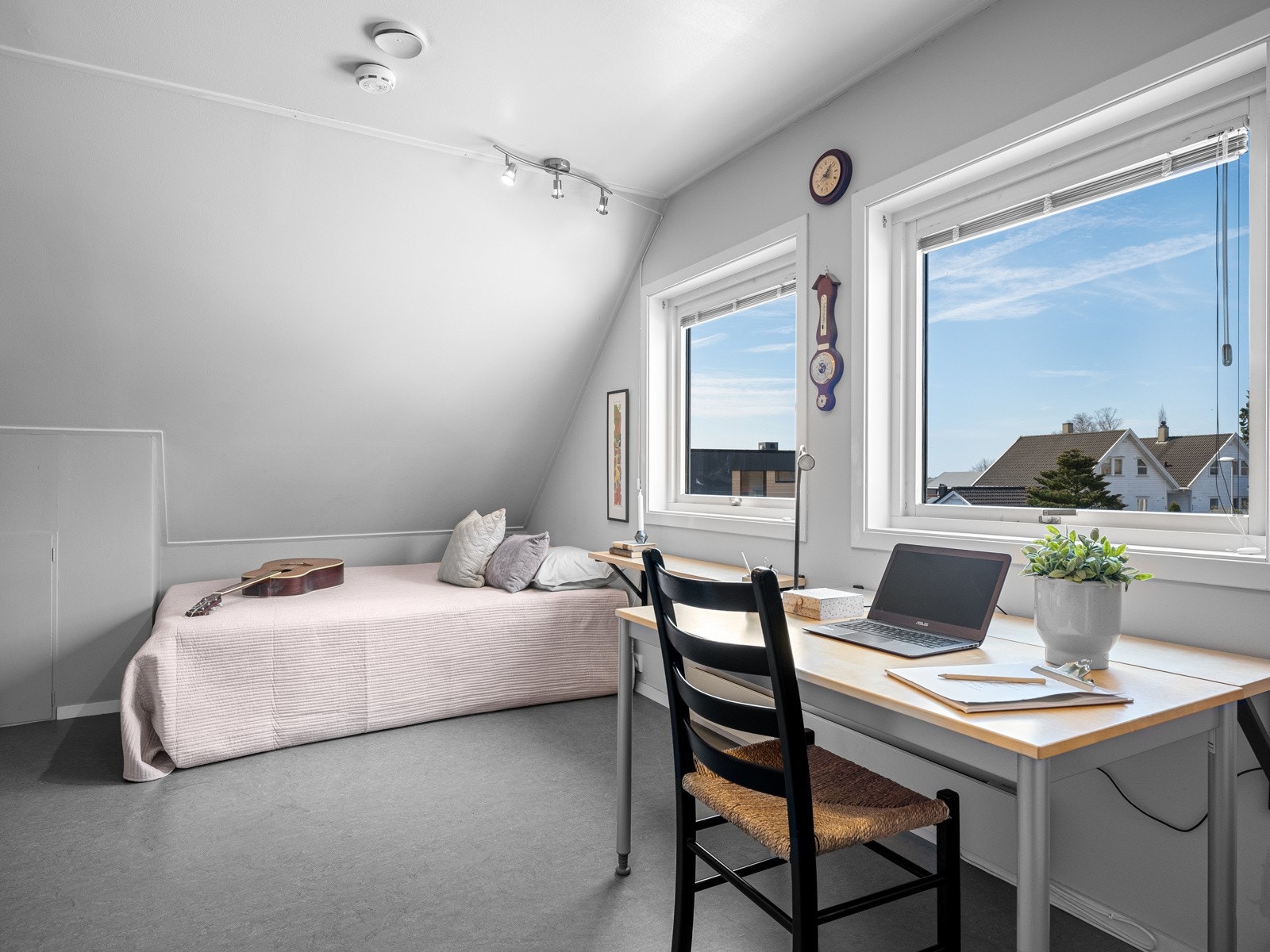 Soverom Galleribilde