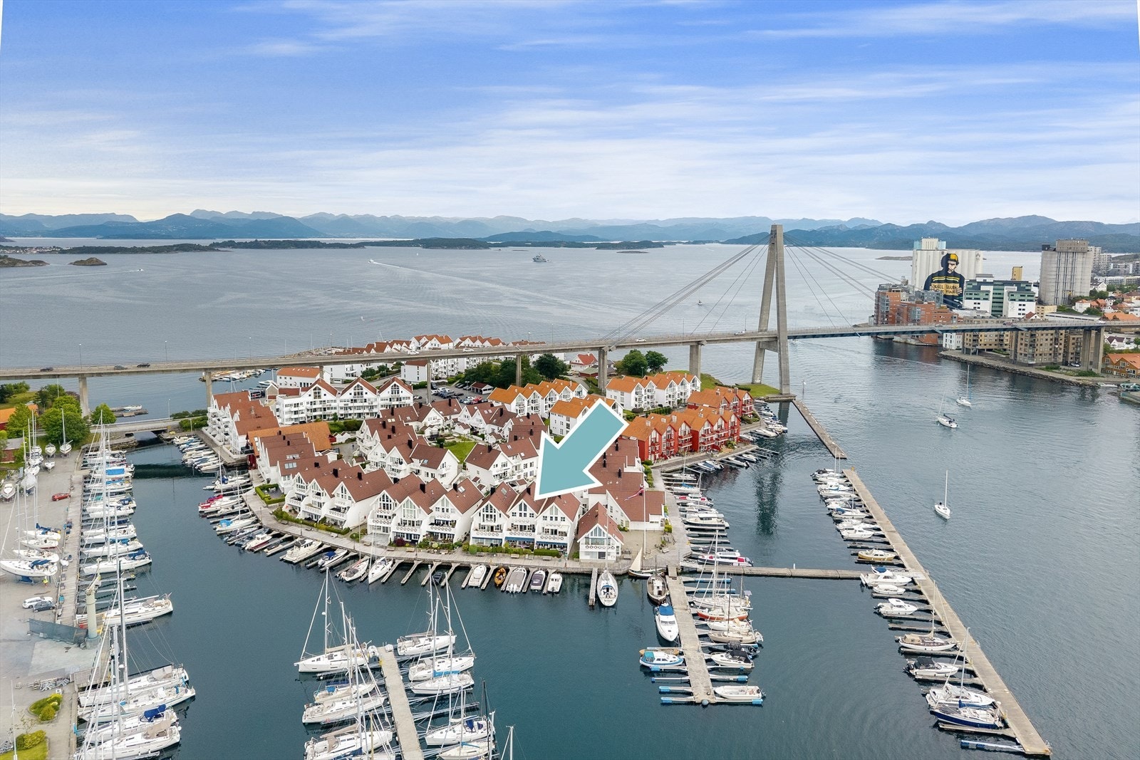 Velkommen til idylliske Grasholmen! Galleribilde