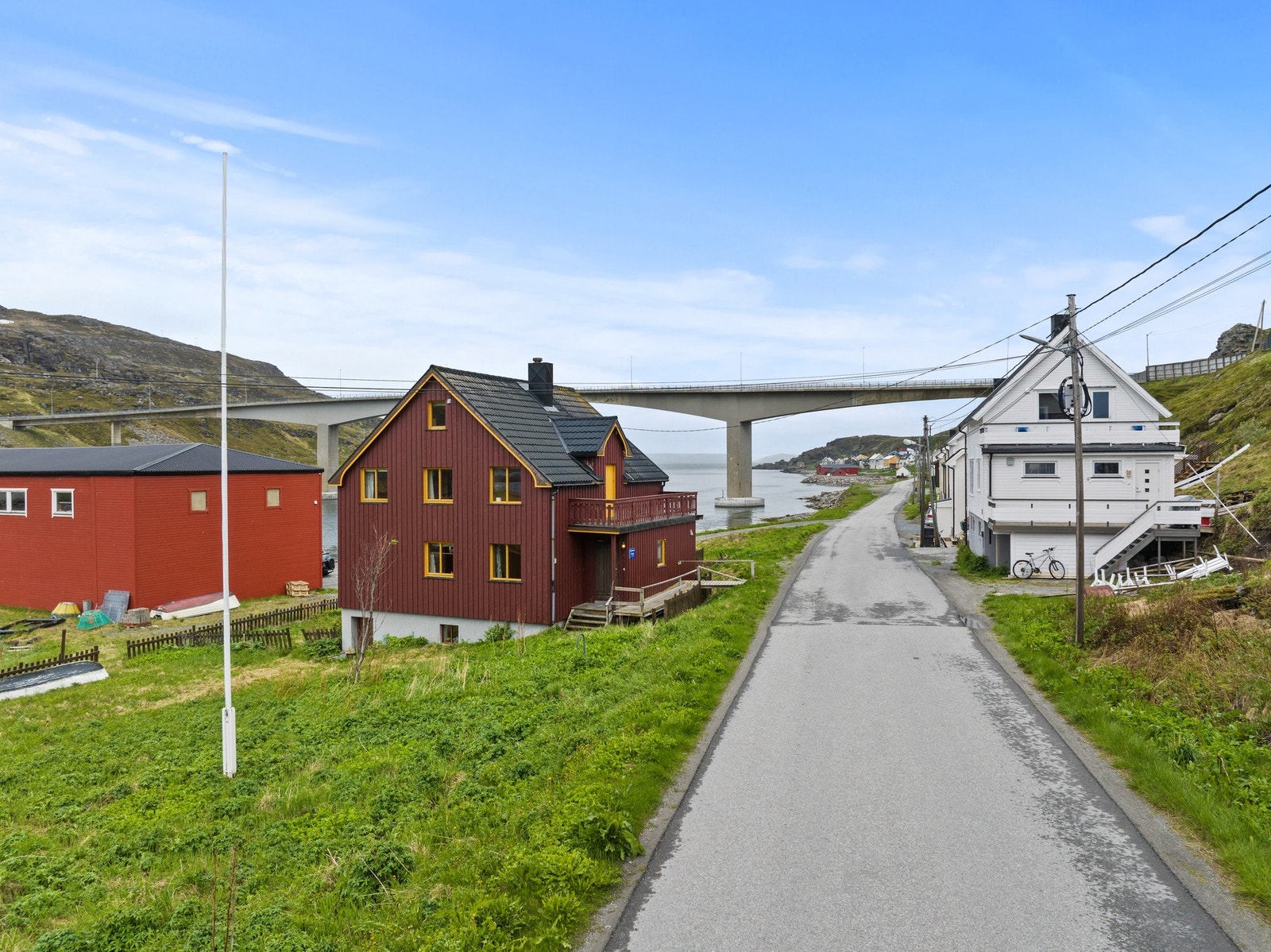 Nabolag Galleribilde