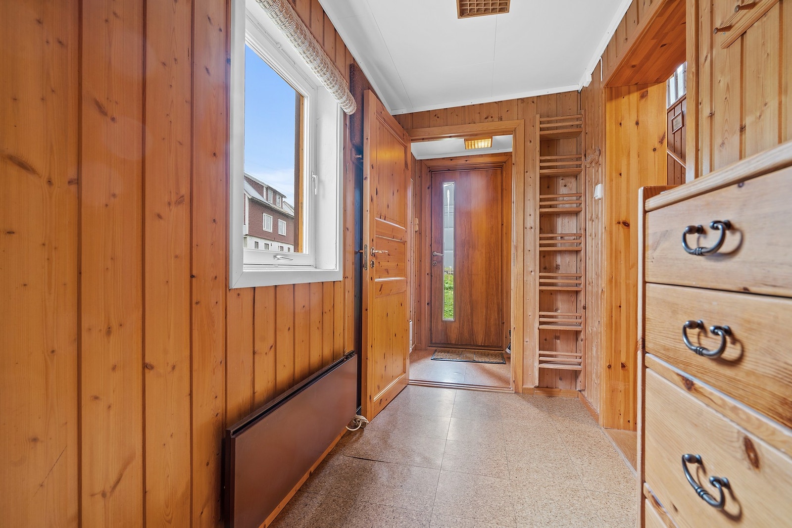 Hall/Entre Galleribilde
