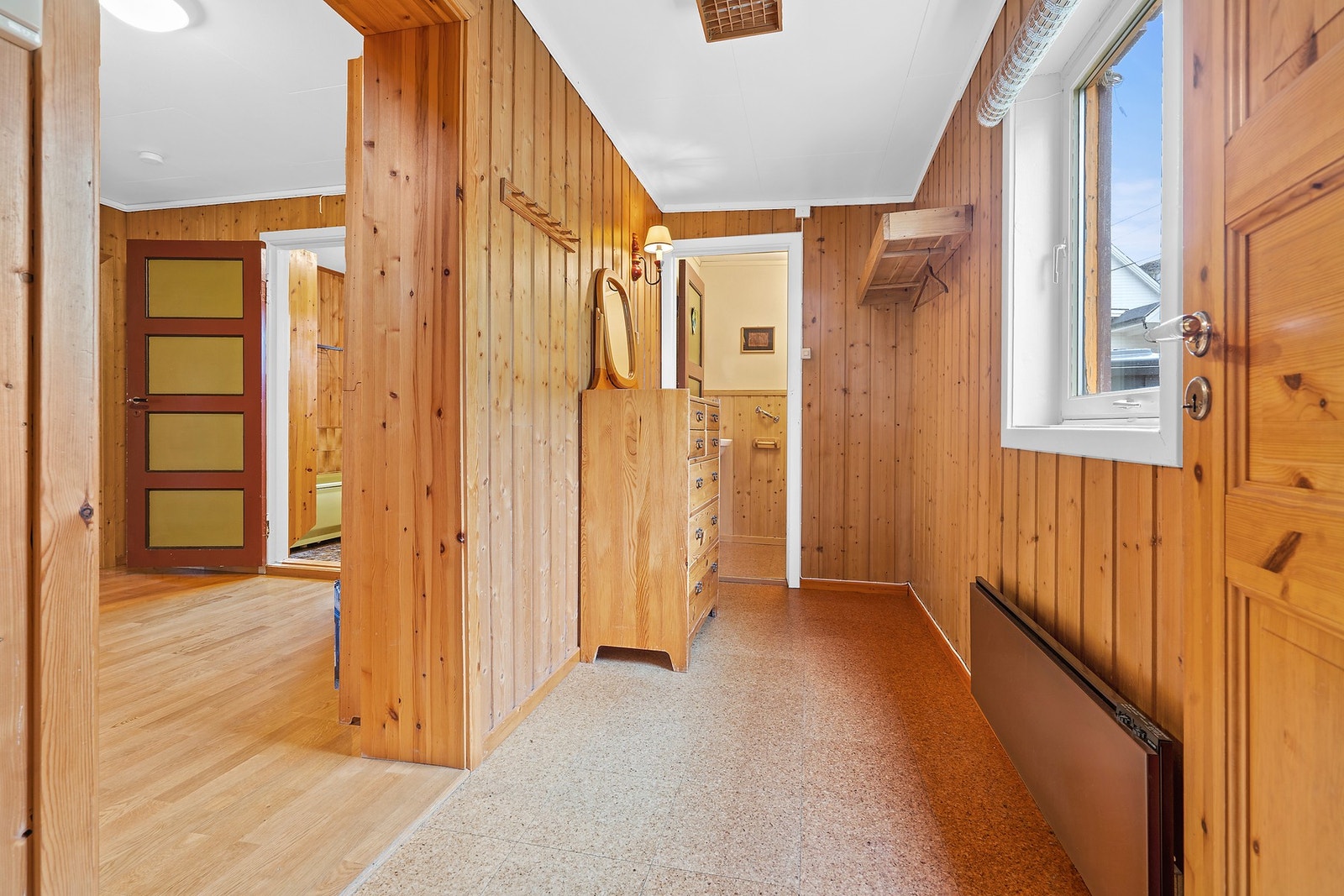 Hall Galleribilde