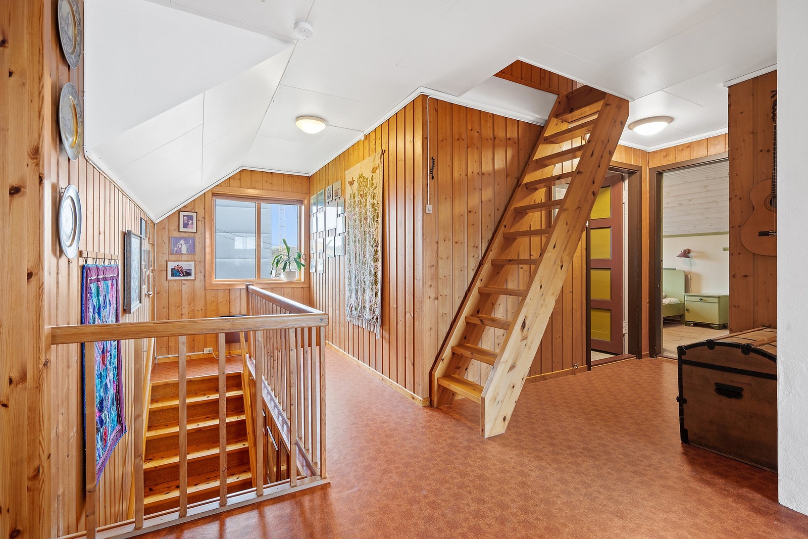 2 etg Galleribilde