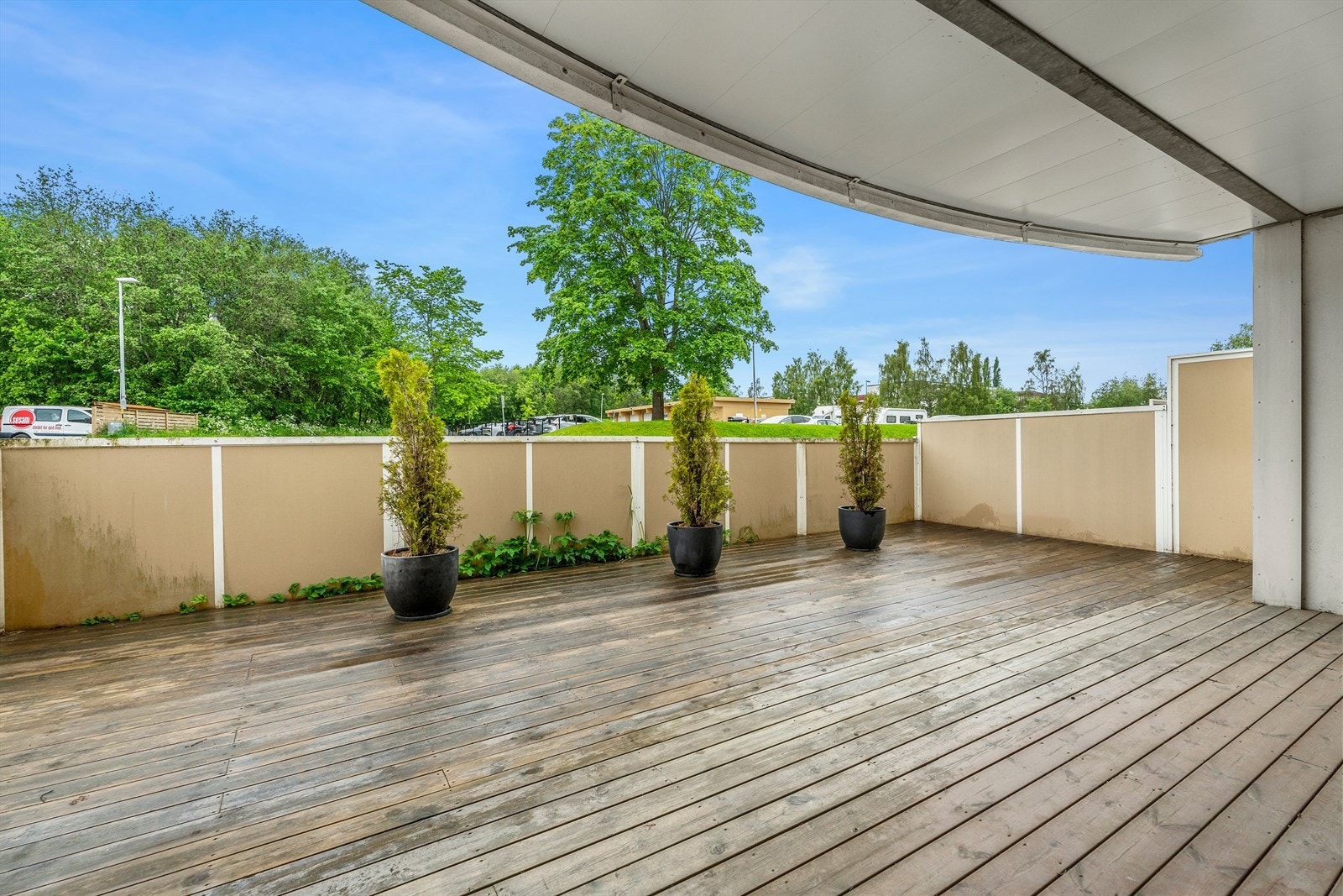 Veranda Galleribilde