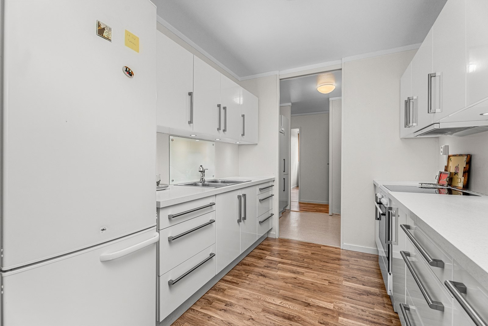 Kjøkken Galleribilde