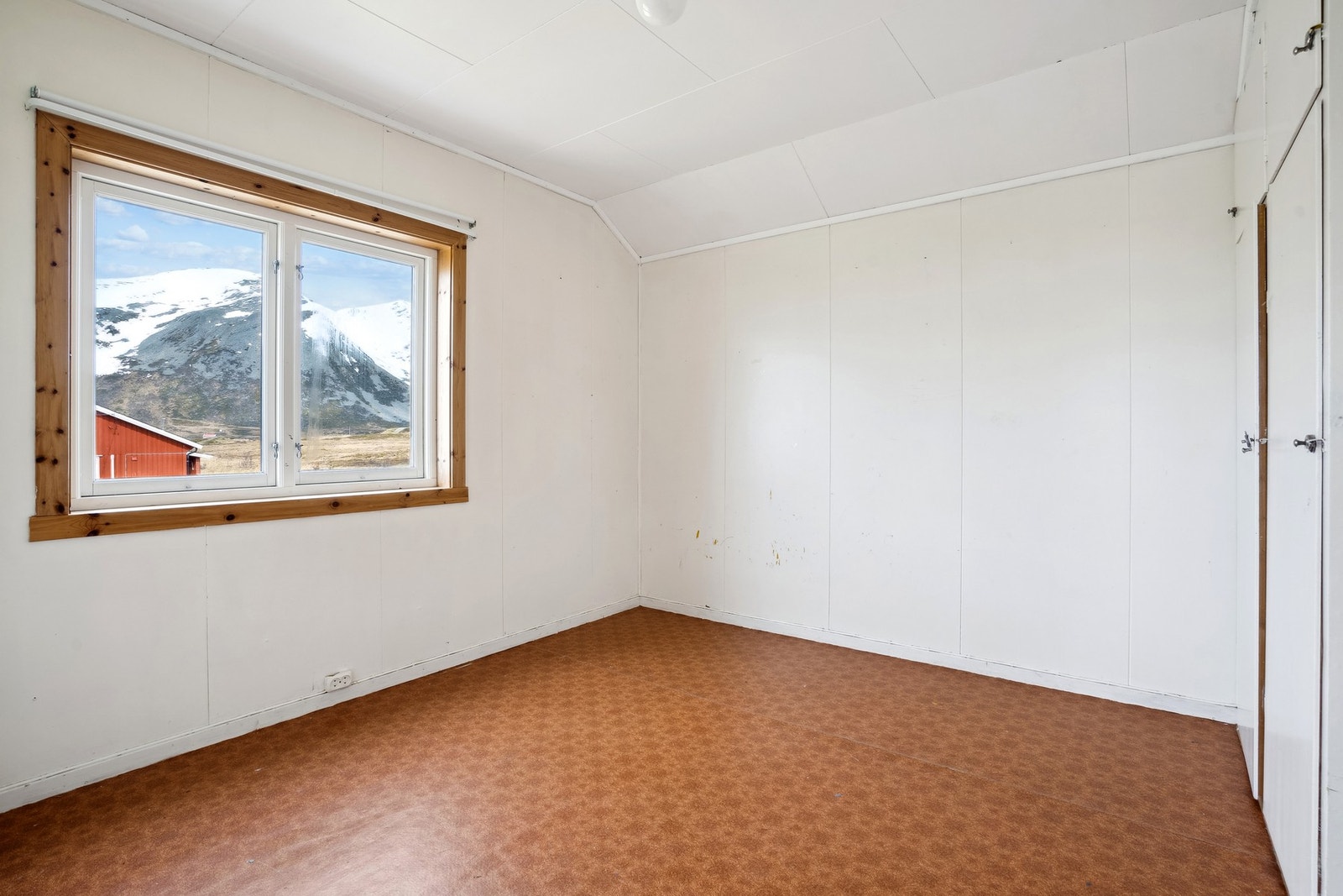 Soverom 1 Galleribilde