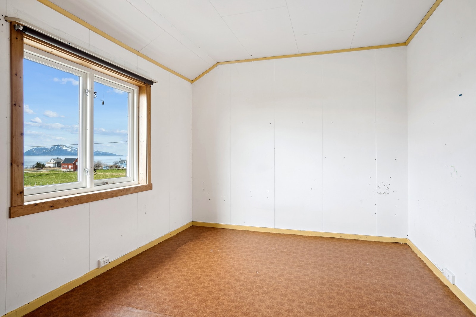 Soverom 3 Galleribilde