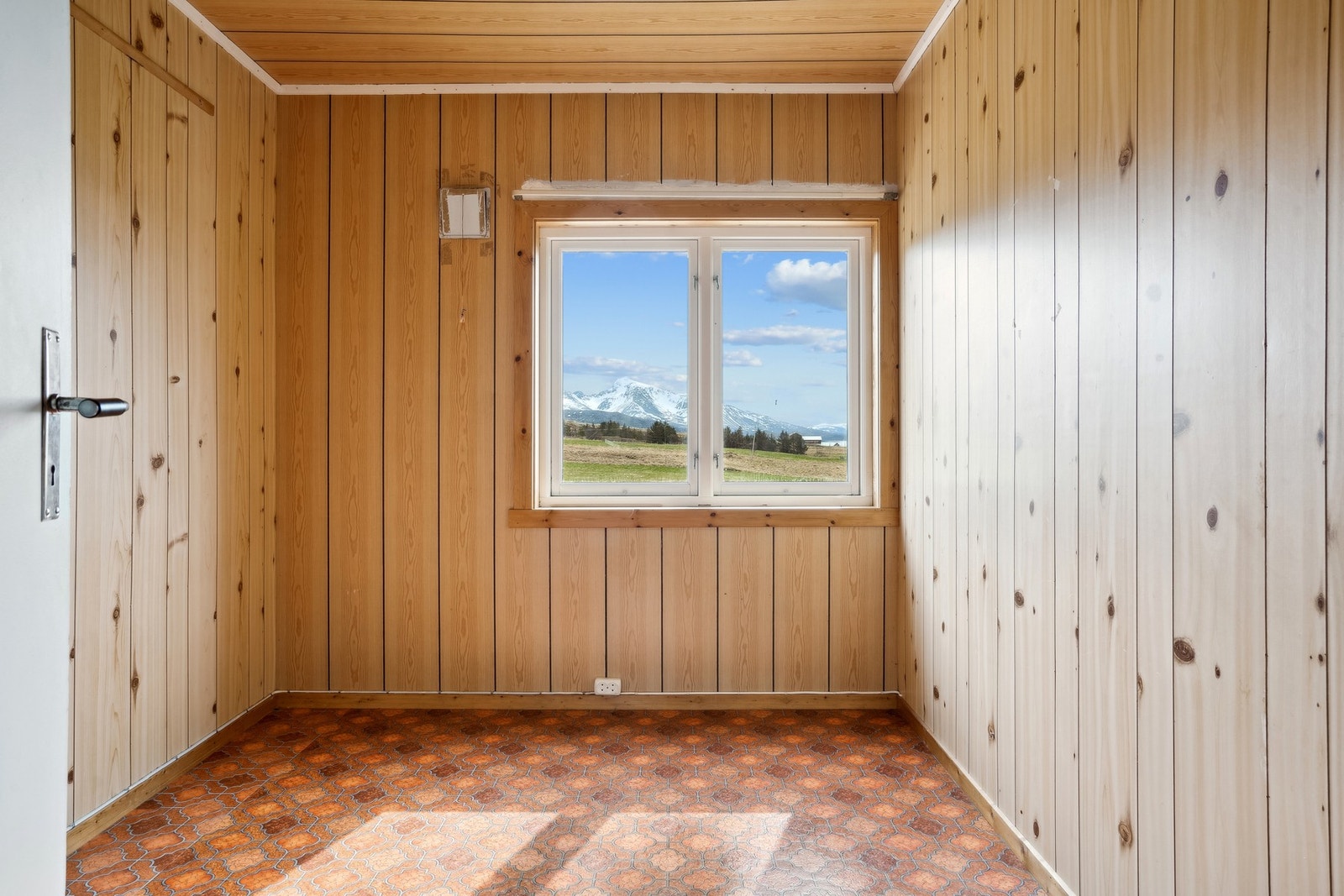 Soverom 2 Galleribilde