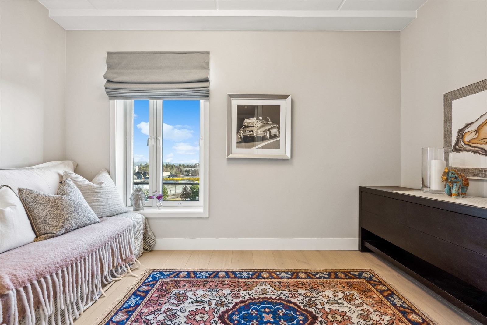 Soverom nr. 3 Galleribilde