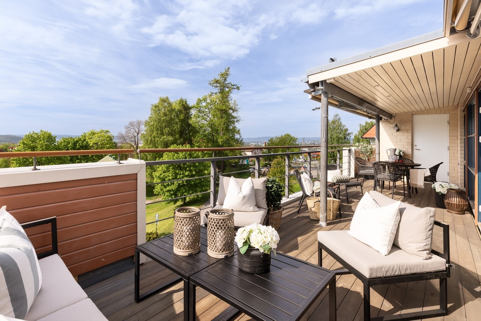 Velkommen til en spesielt attraktiv bolig på Grefsen. Ta kontakt med megler ved behov for privat visning. Galleribilde