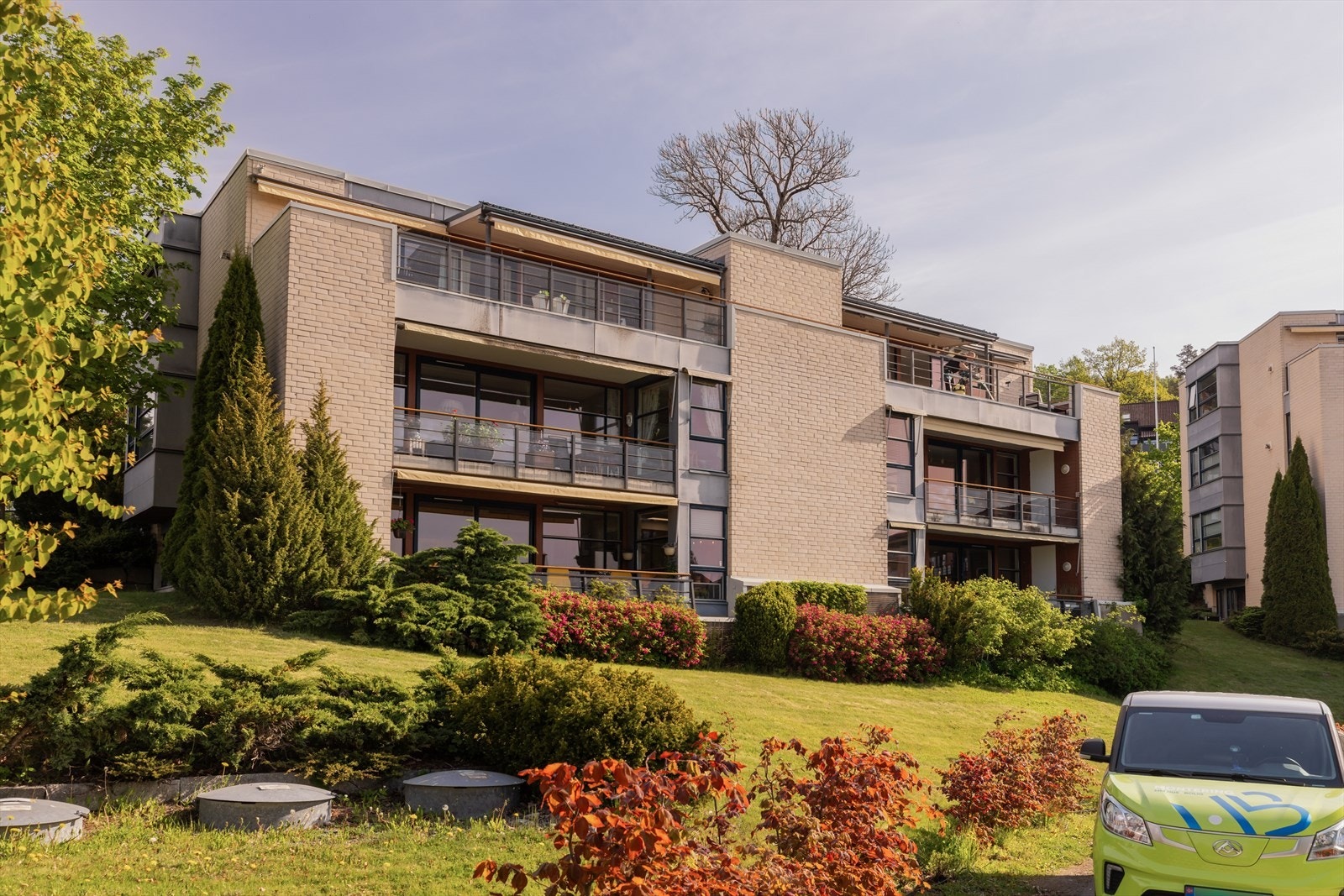 Ta kontakt med megler ved behov for privat visning. Galleribilde