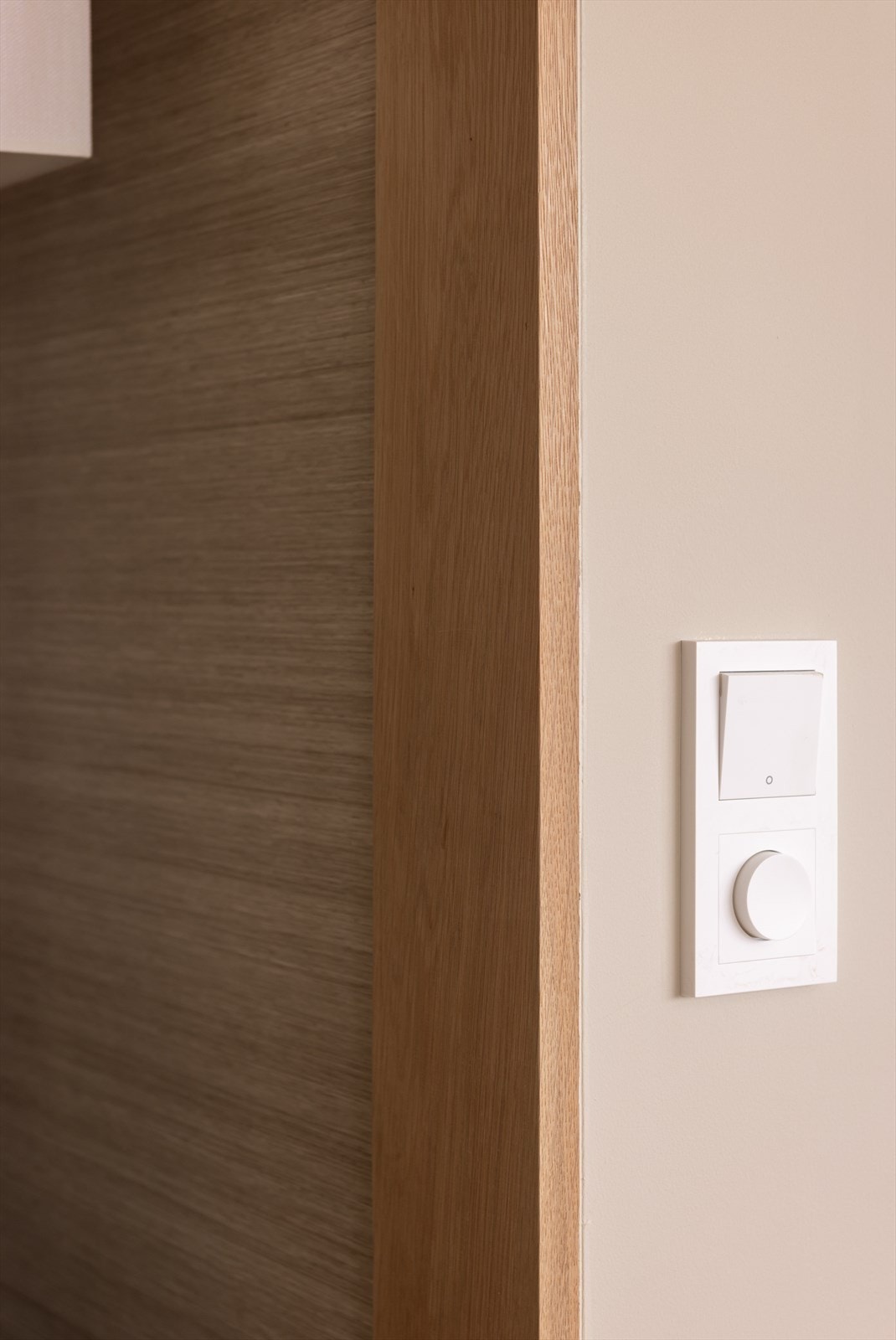 Lektre detaljer med høy kvalitet på materialer og utførelse. Galleribilde