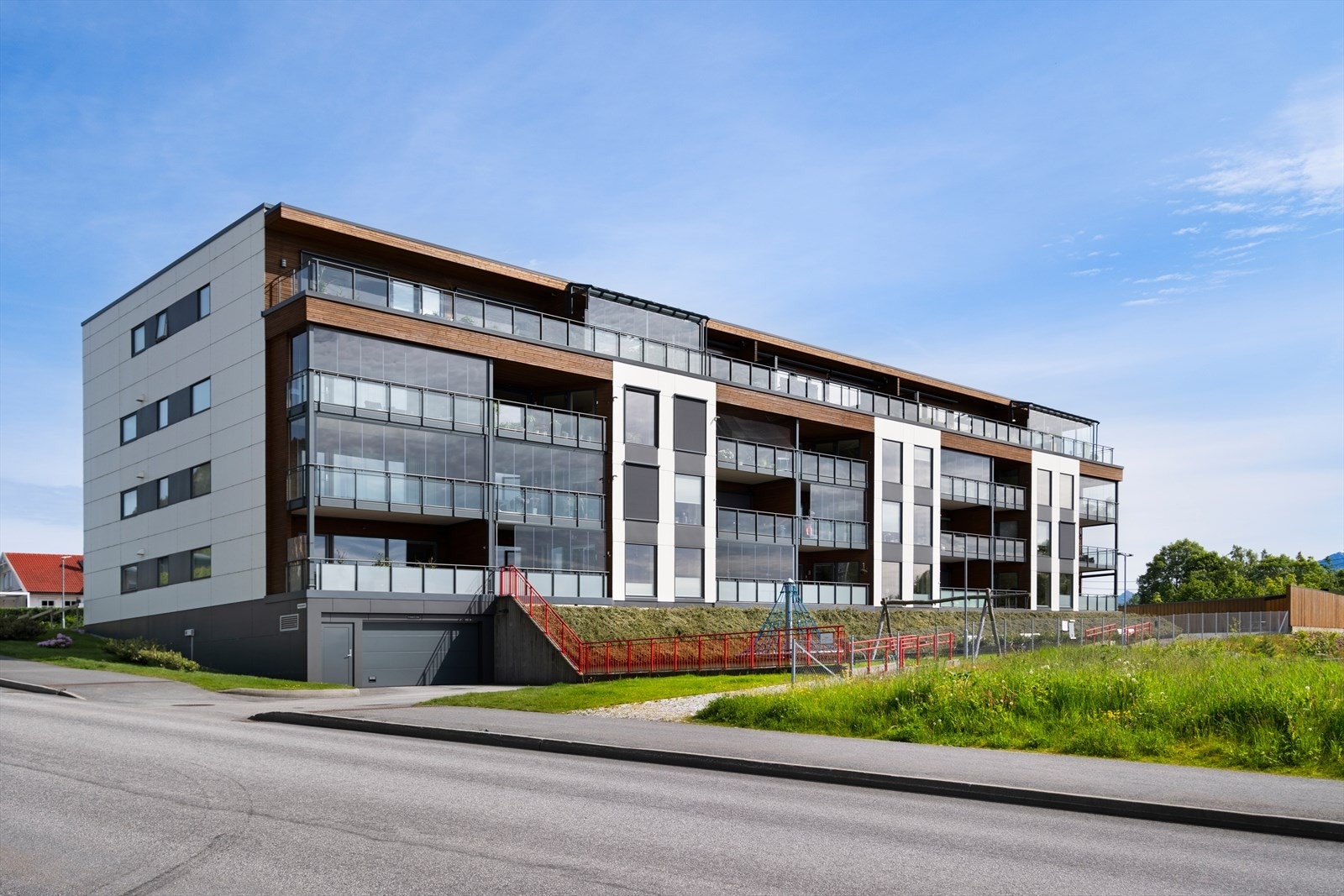 Kontakt eiendomsmegler for å avtale visning! Galleribilde