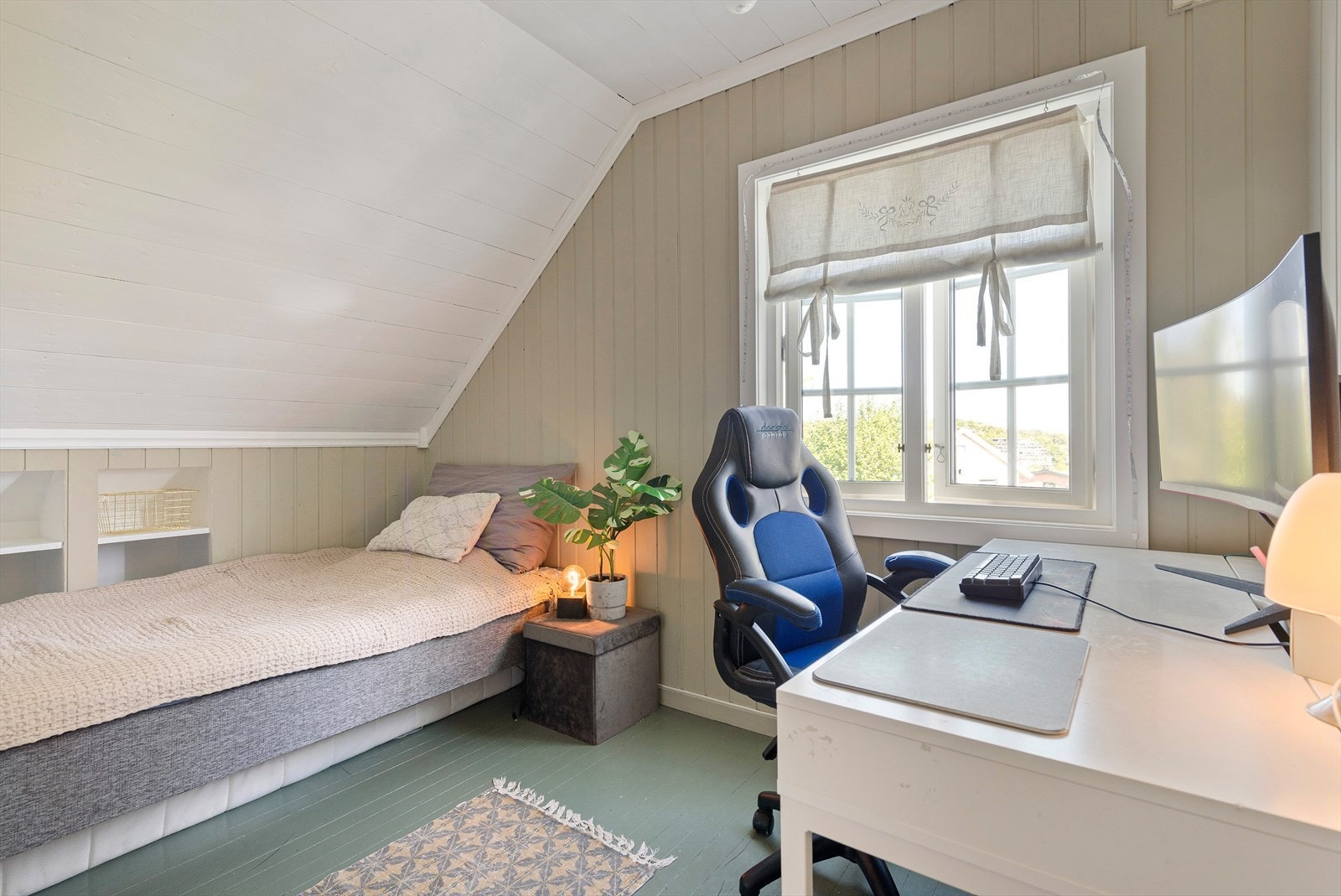 Soverom 3 Galleribilde