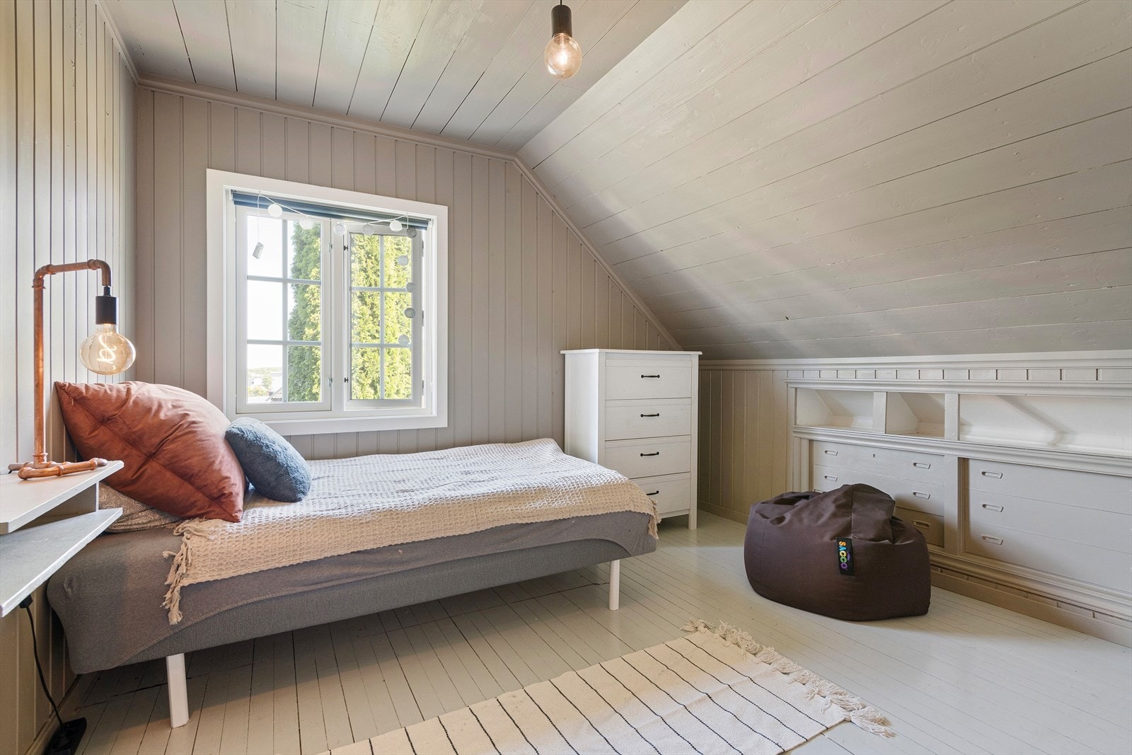 Soverom 2 Galleribilde