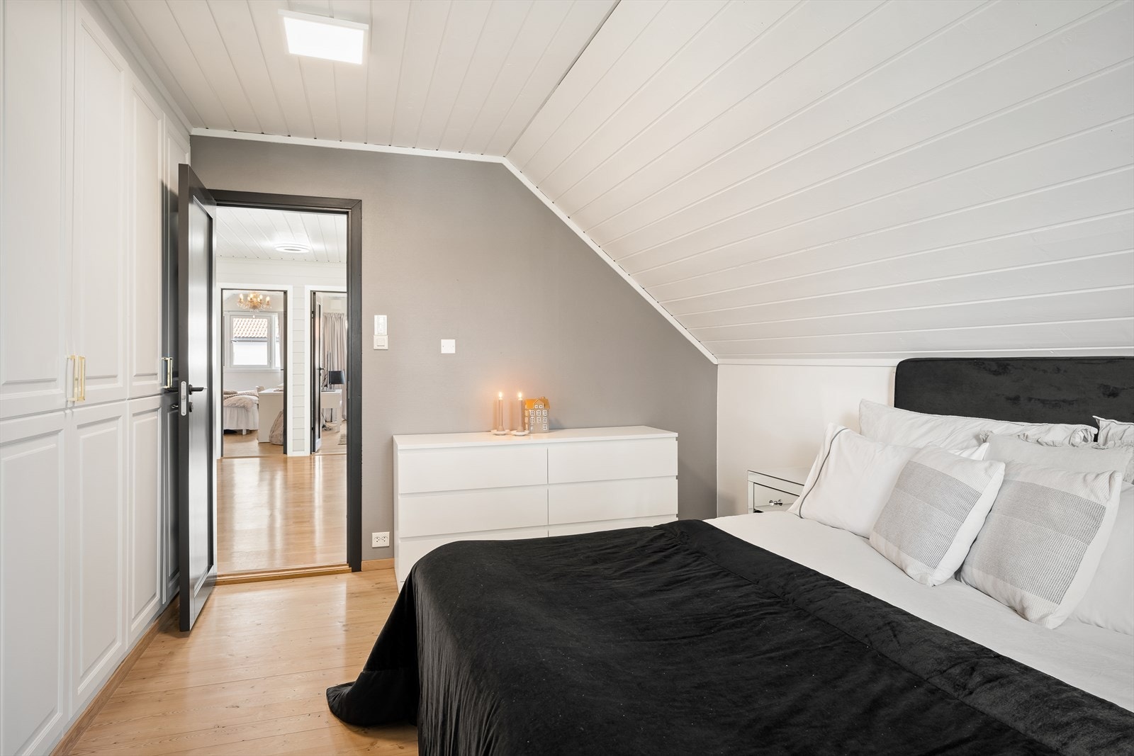 Soverom 3 Galleribilde